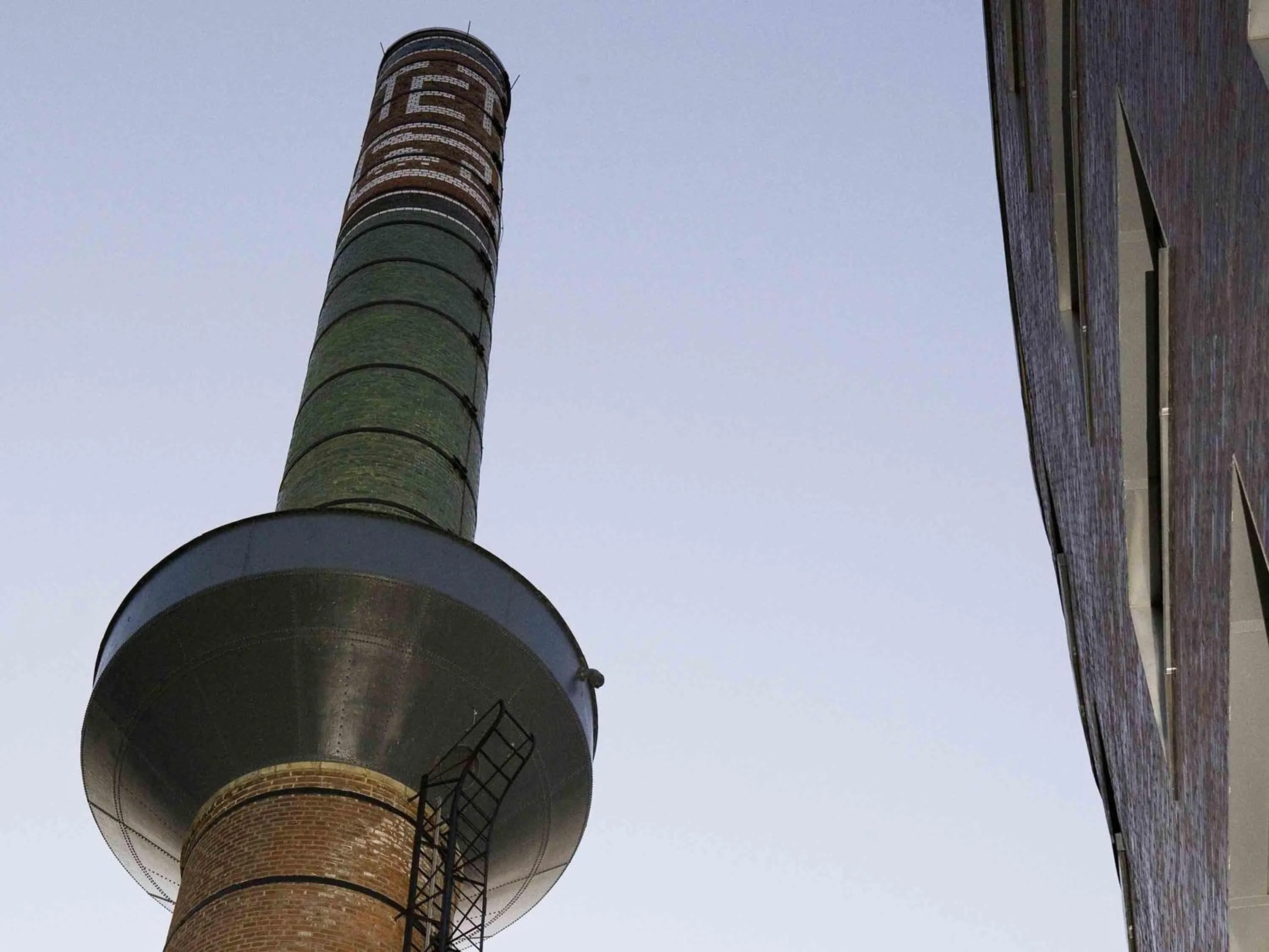 Property building in Novotel Hannover