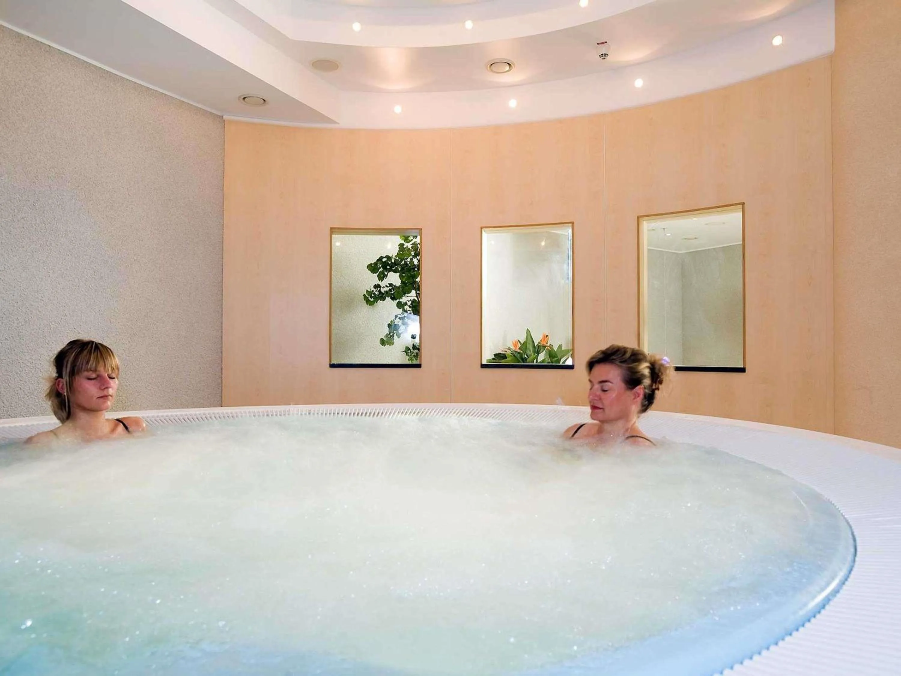 Other in Novotel Hannover