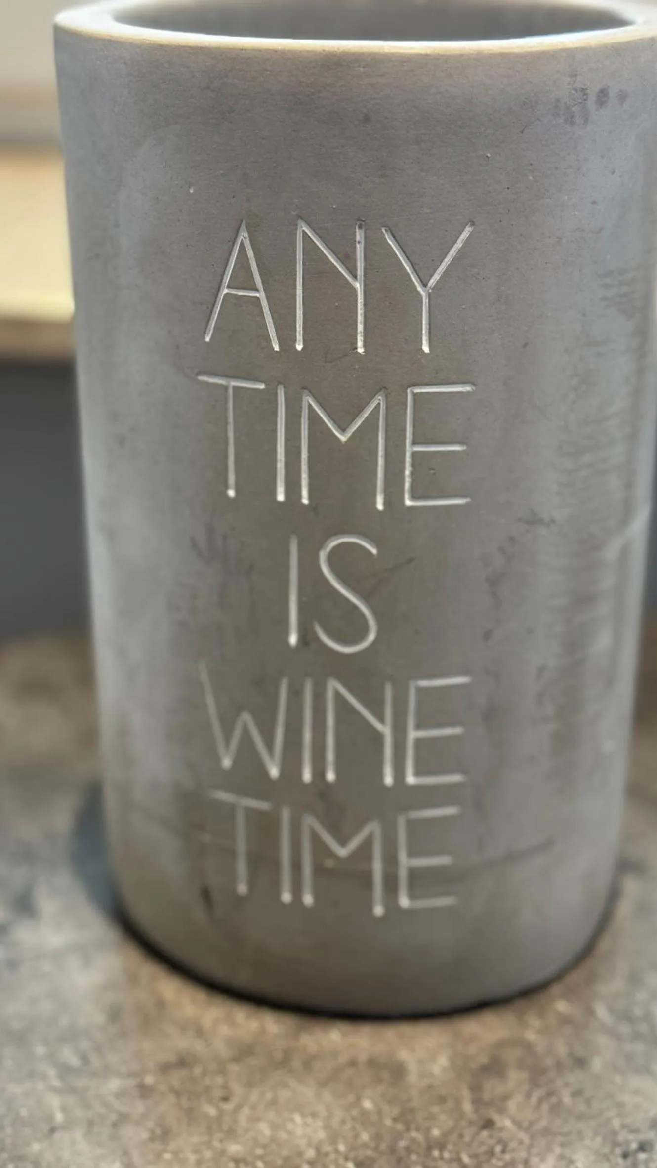 Decorative detail in Rhein-Hotel Nierstein