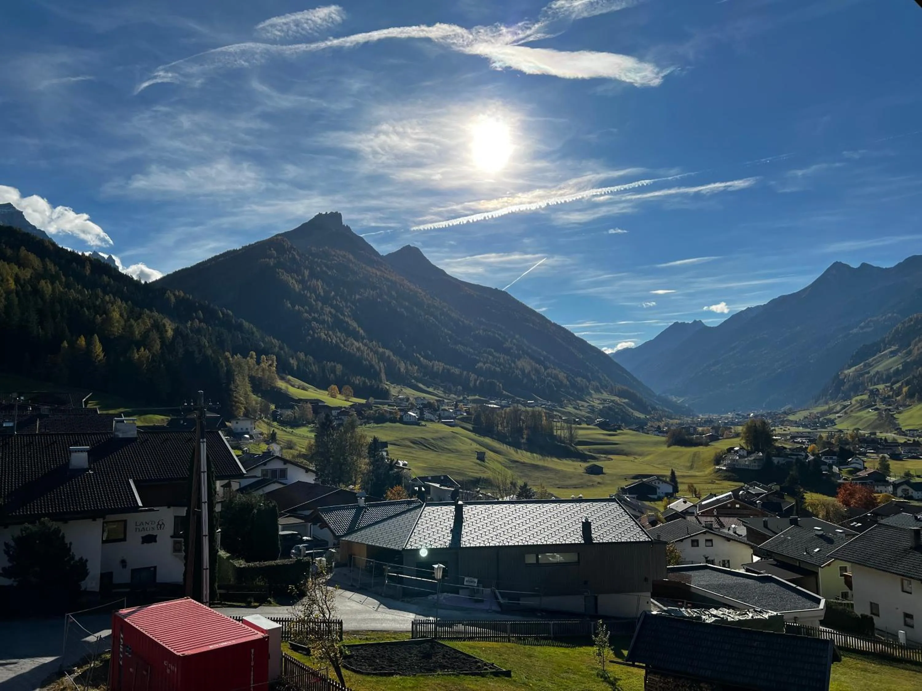 Haus Wildspitz