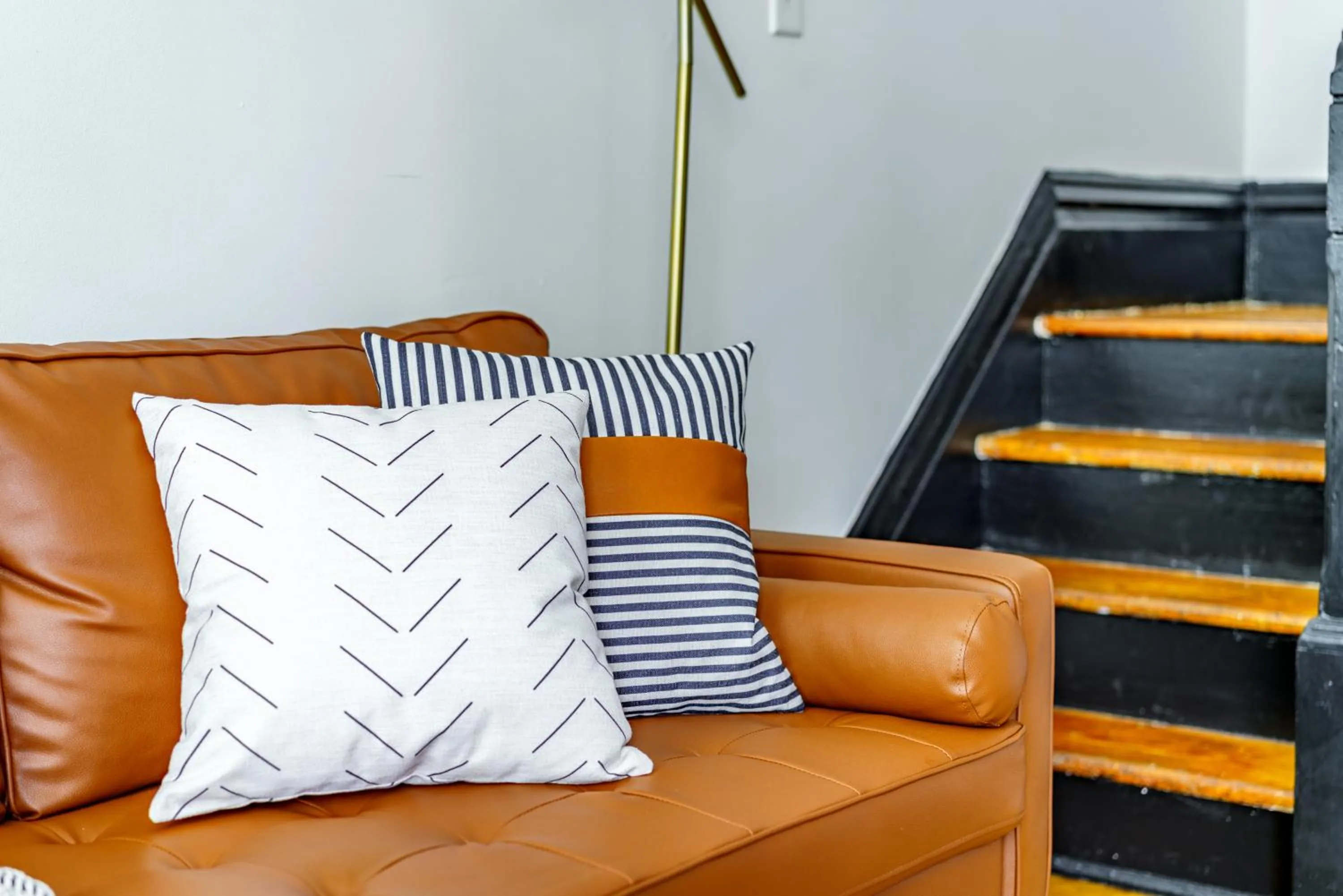 Jungle House Luxury Stays - Columbus Downtown Short North