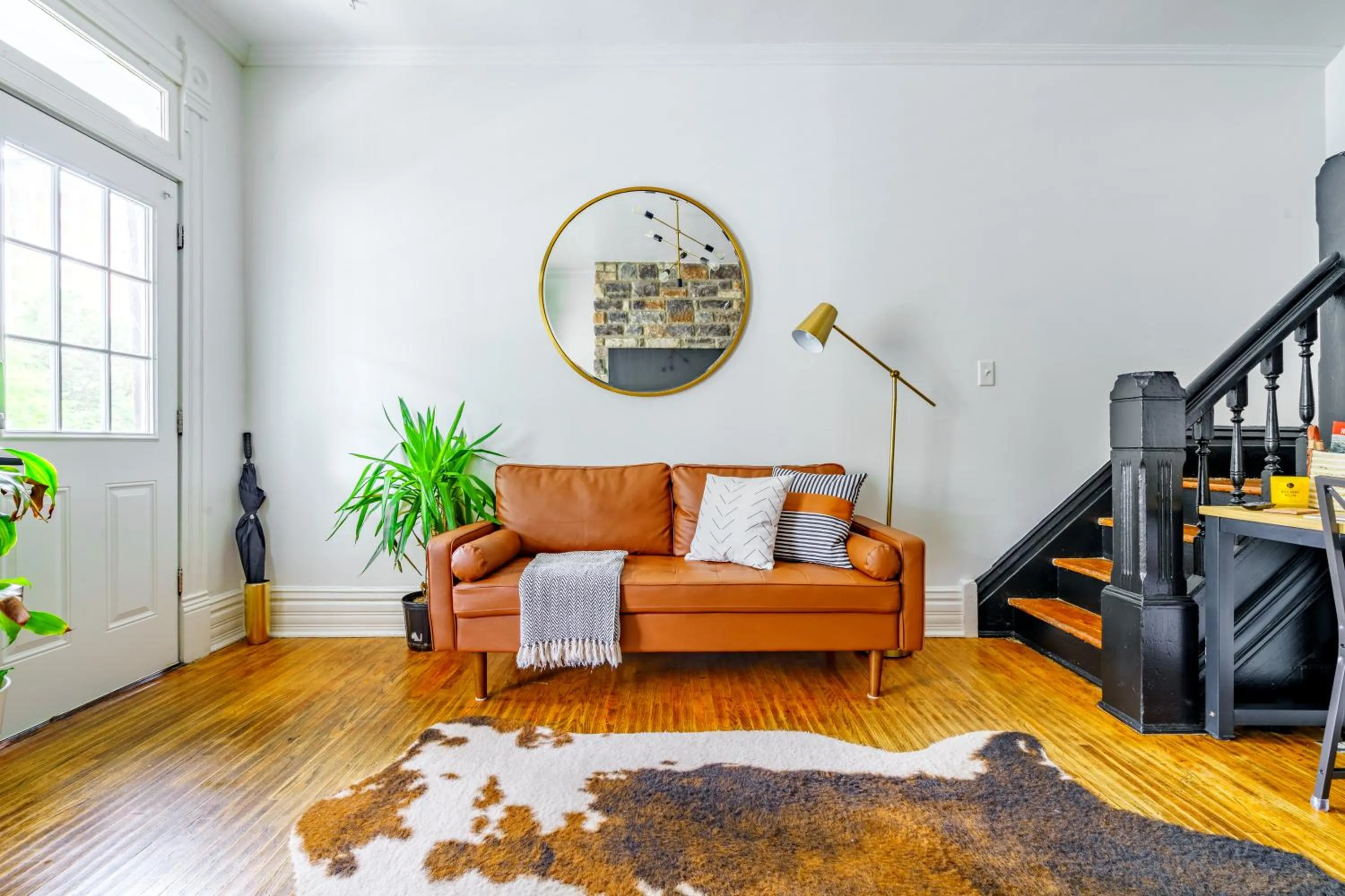 Jungle House Luxury Stays - Columbus Downtown Short North