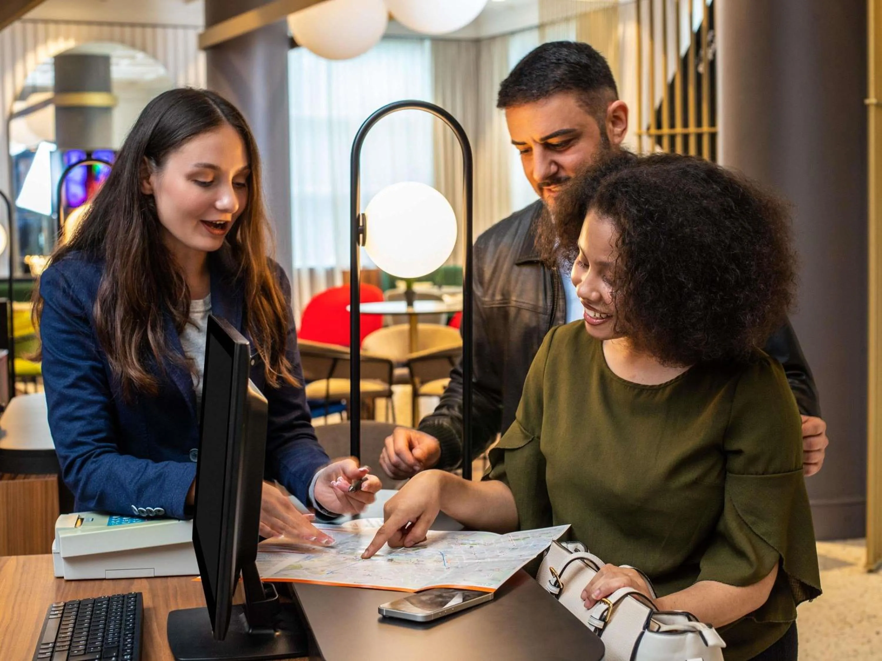 Other in Pullman Stuttgart Fontana