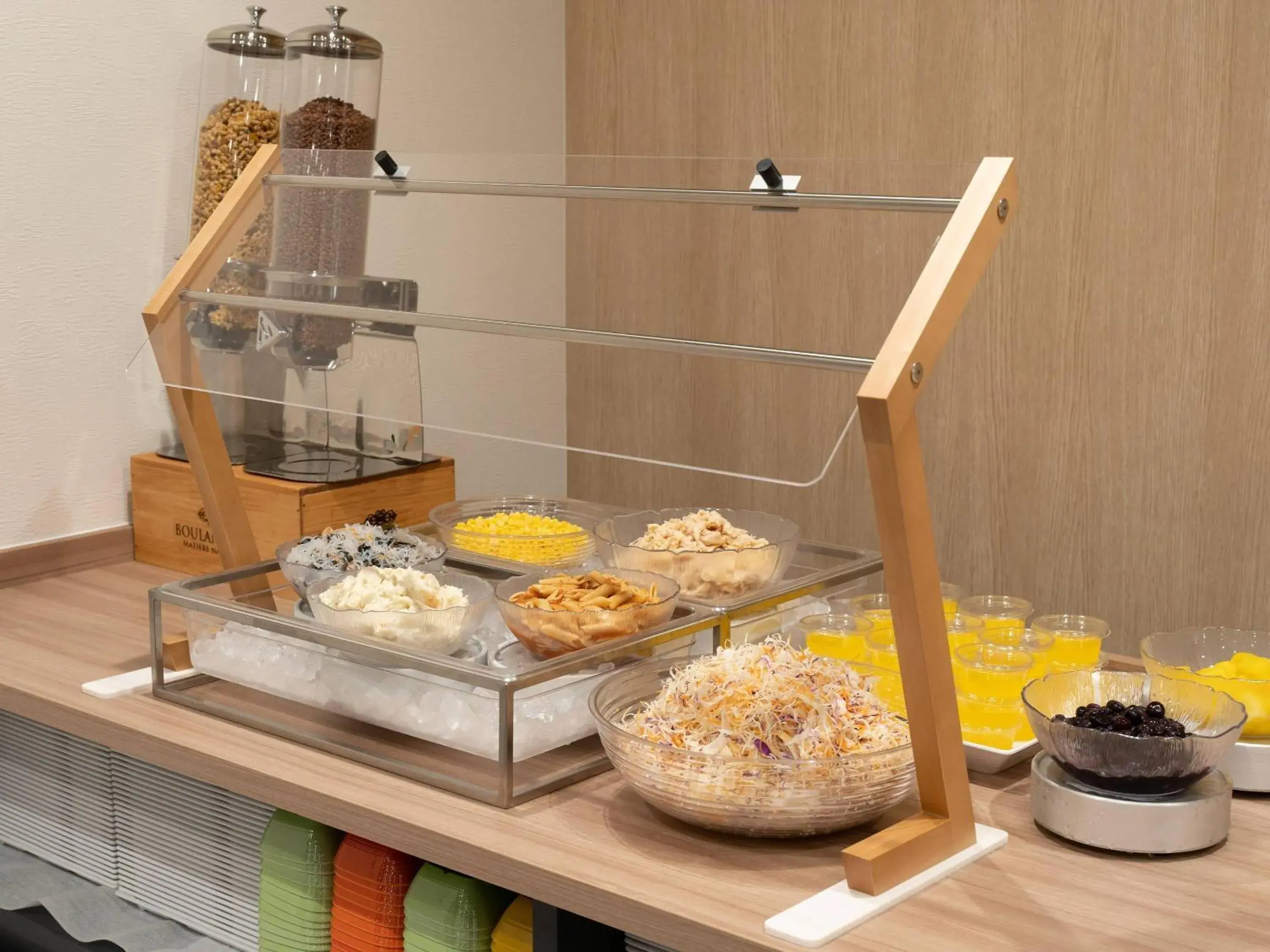 Breakfast in Comfort Hotel Matsuyama Breakfast in Comfort Hotel Matsuyama