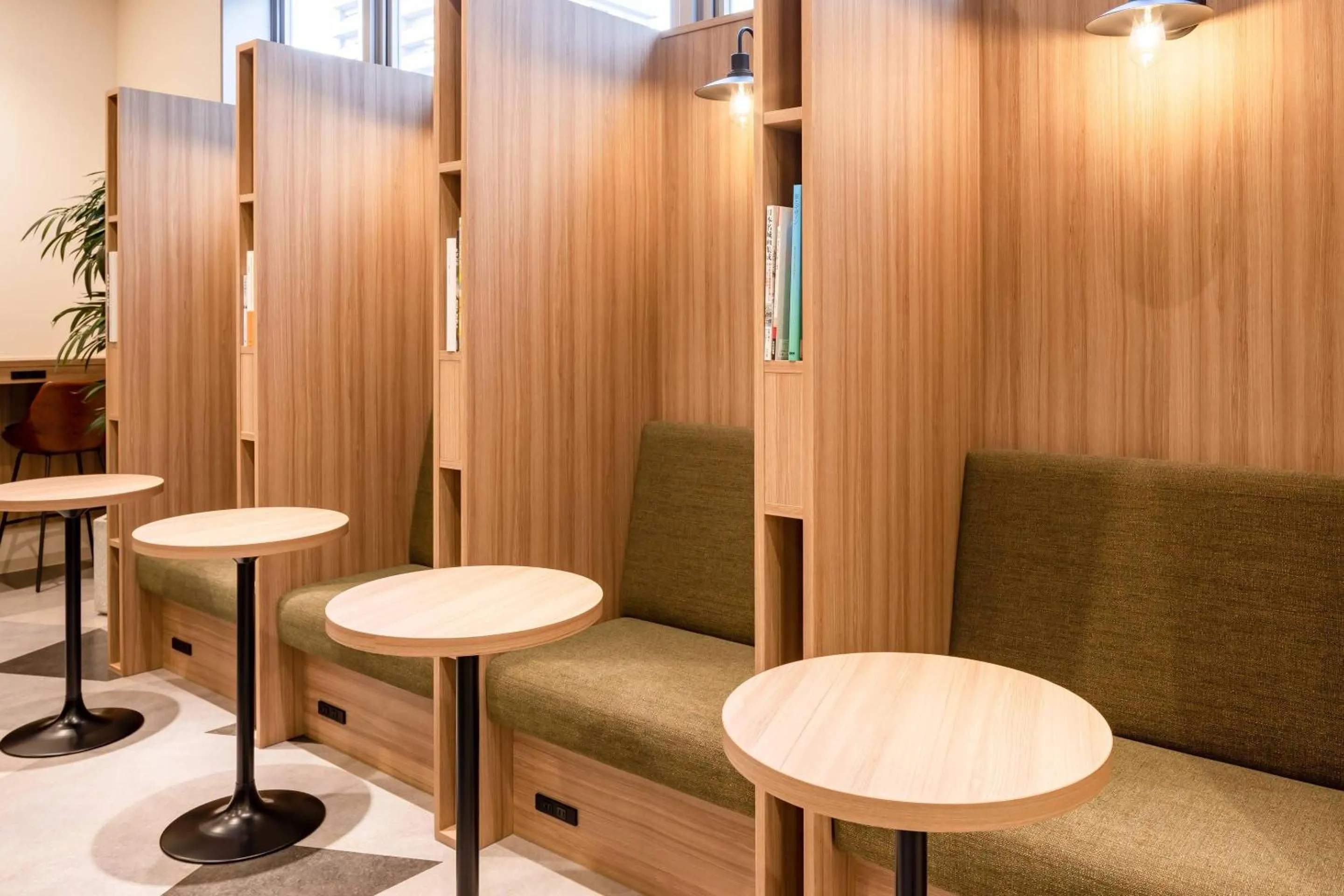 Other in Comfort Hotel Matsuyama