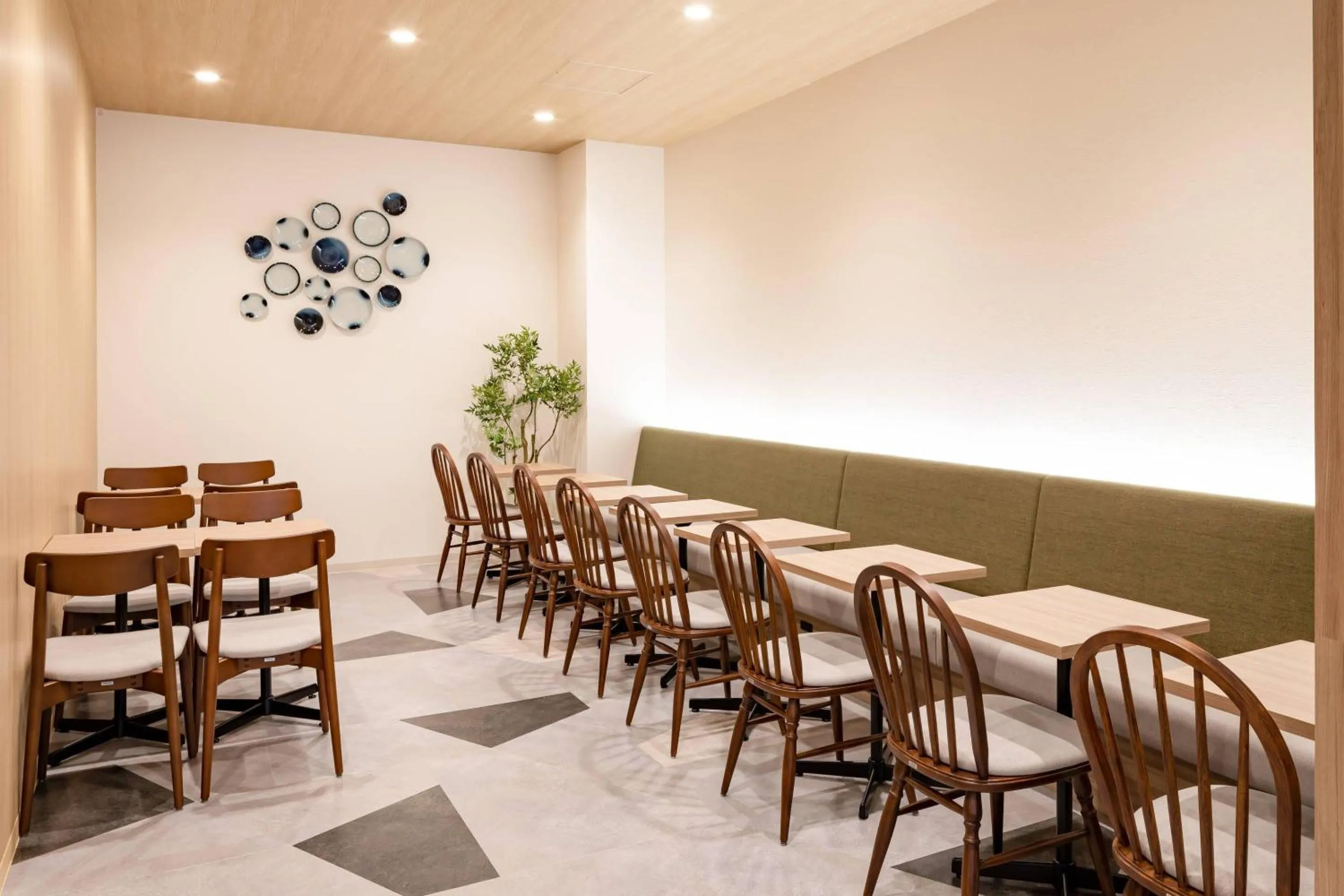 Other in Comfort Hotel Matsuyama