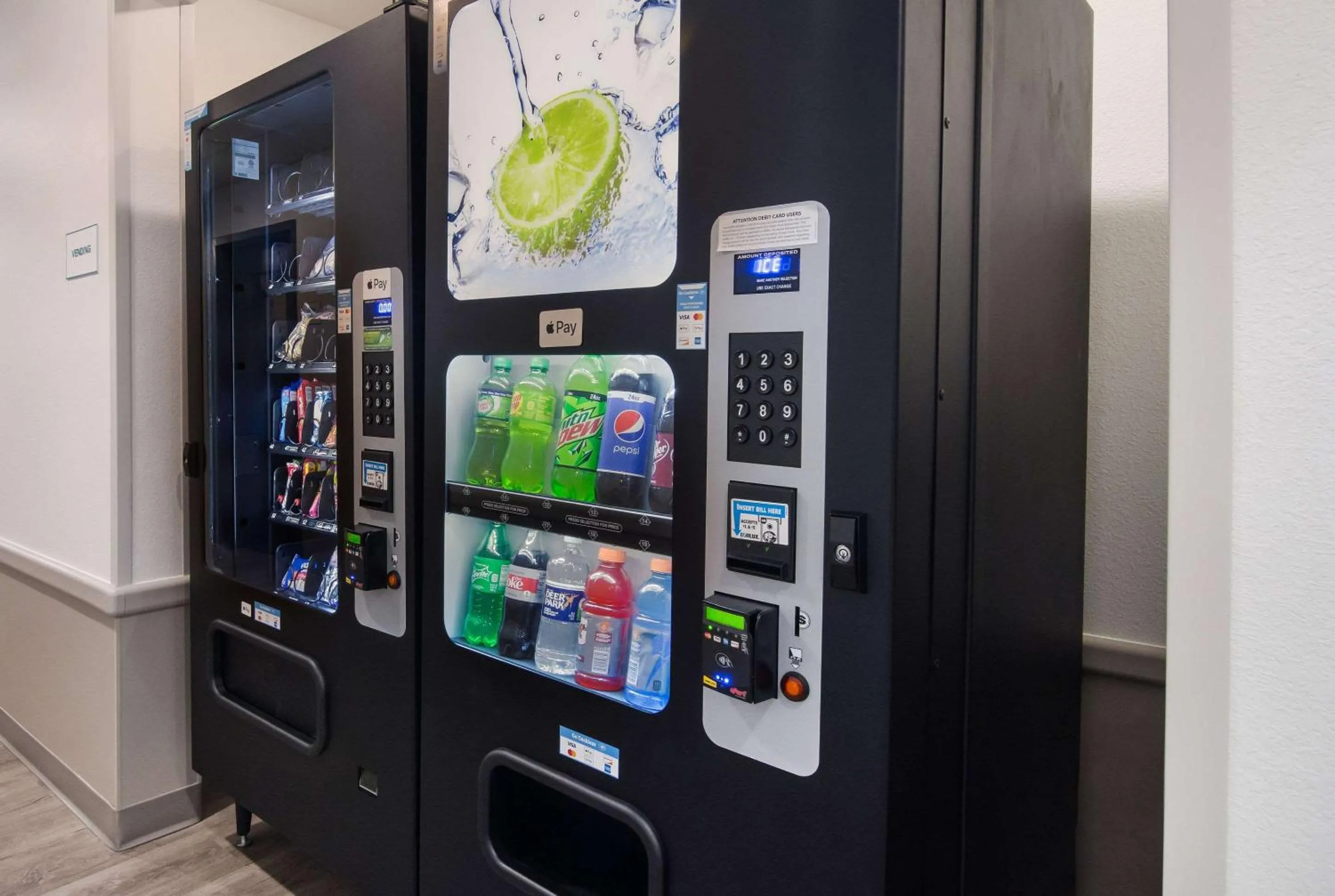 Other in WoodSpring Suites Fort Mill