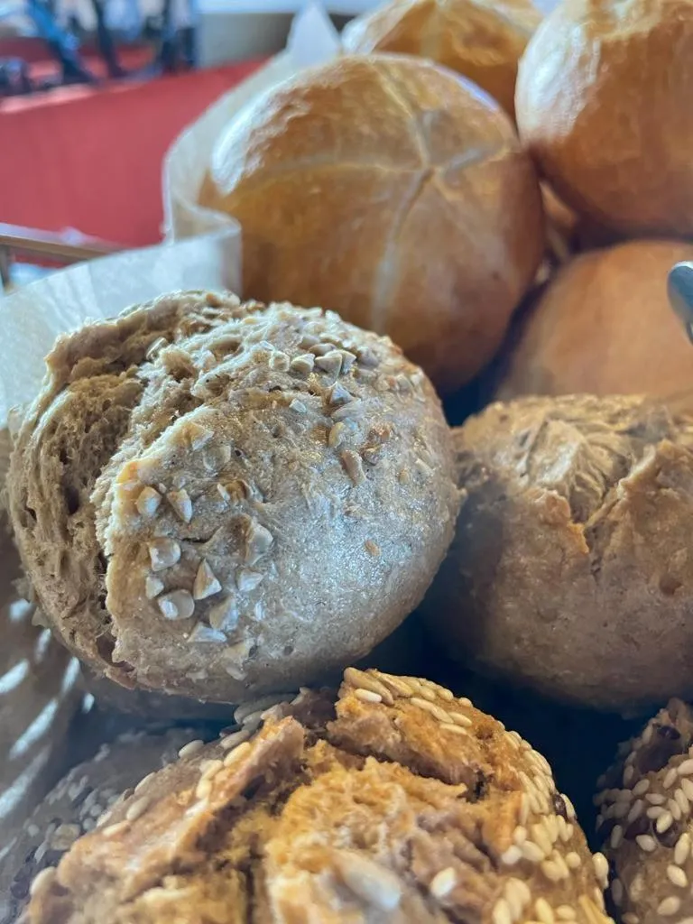 Food in Pension Dolomieu