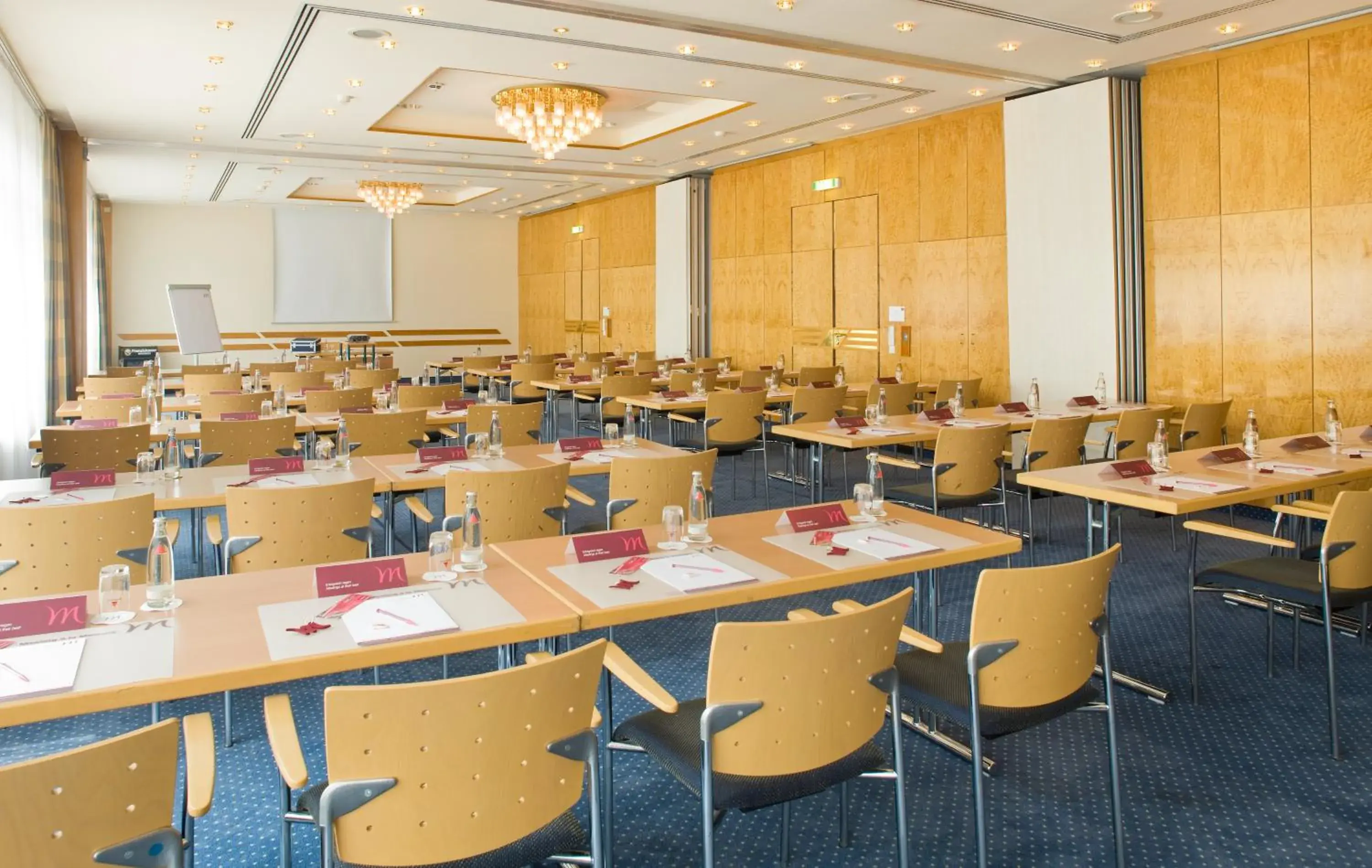 Business facilities in Mercure Hotel Bad Homburg Friedrichsdorf