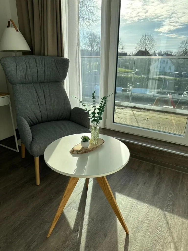 View (from property/room) in Hotel Schöne Aussicht