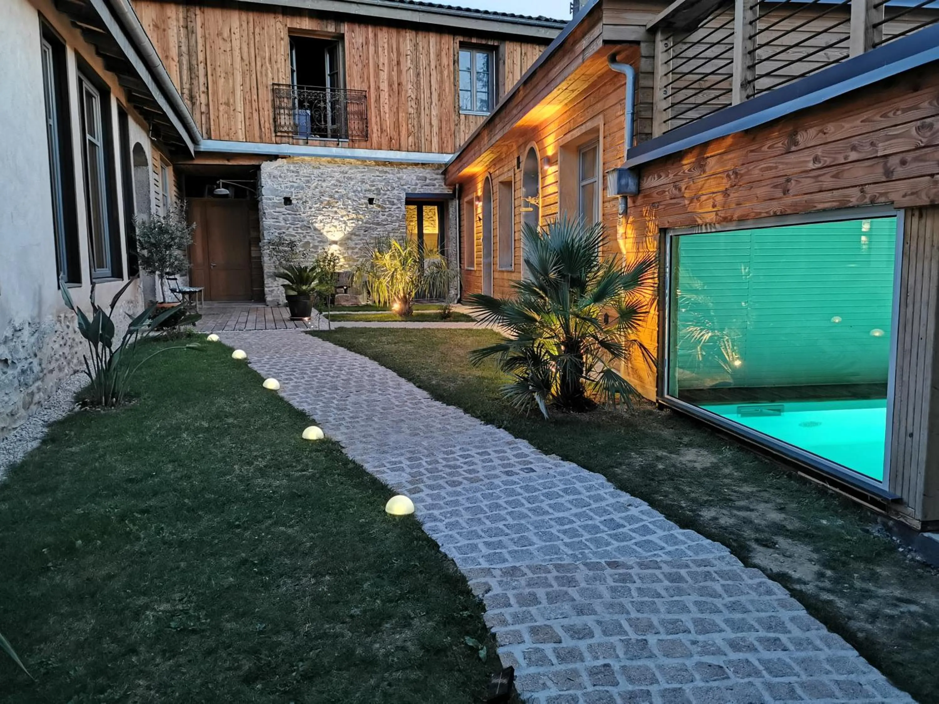 Logis Hotel Nature Cathare