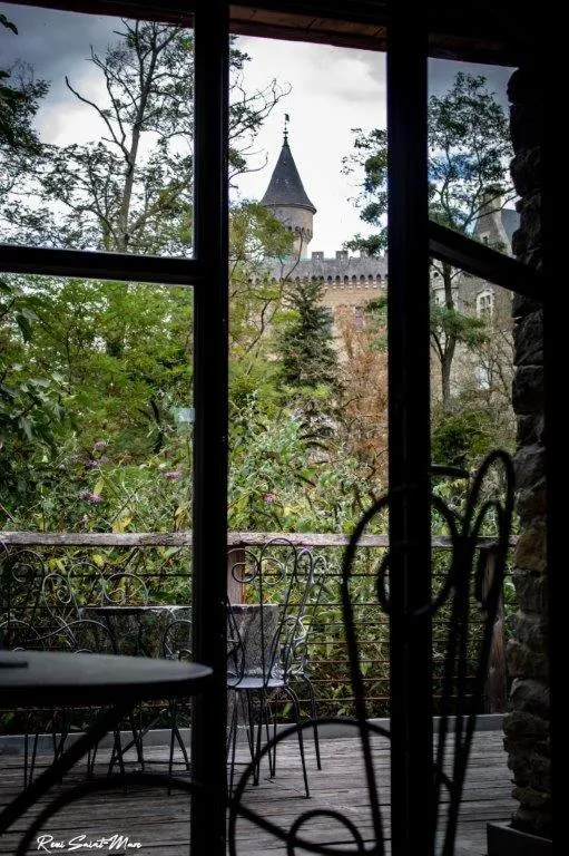 Logis Hotel Nature Cathare