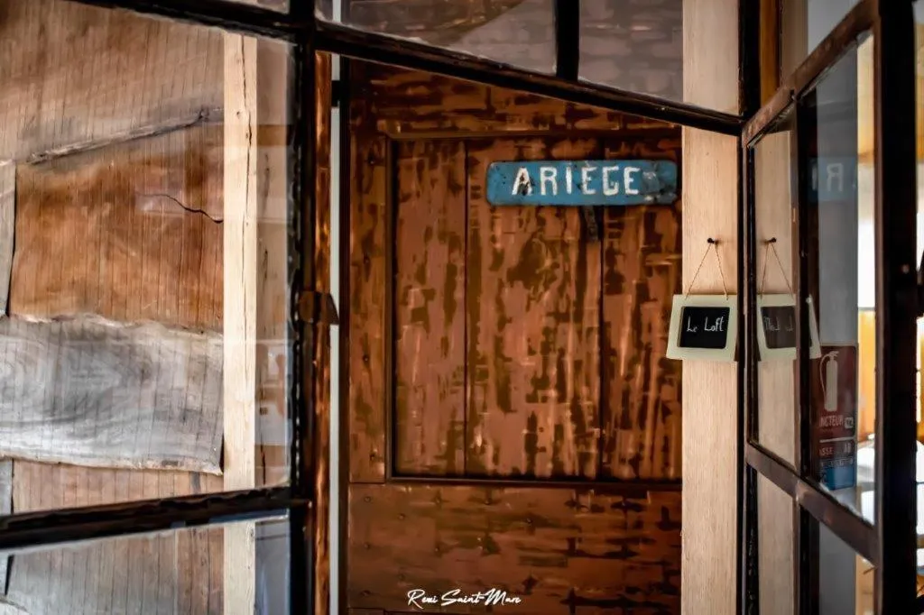 Logis Hotel Nature Cathare