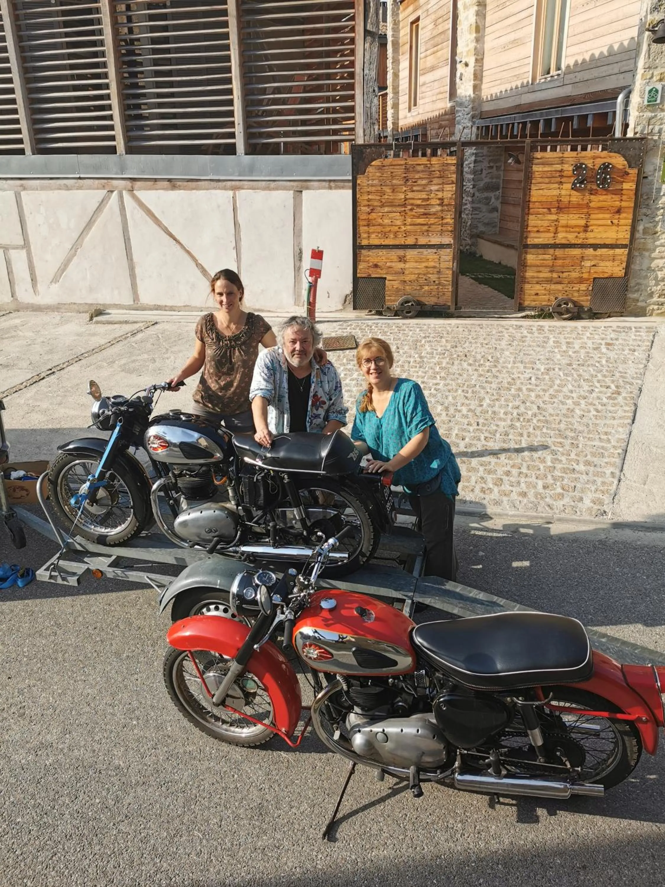 Logis Hotel Nature Cathare