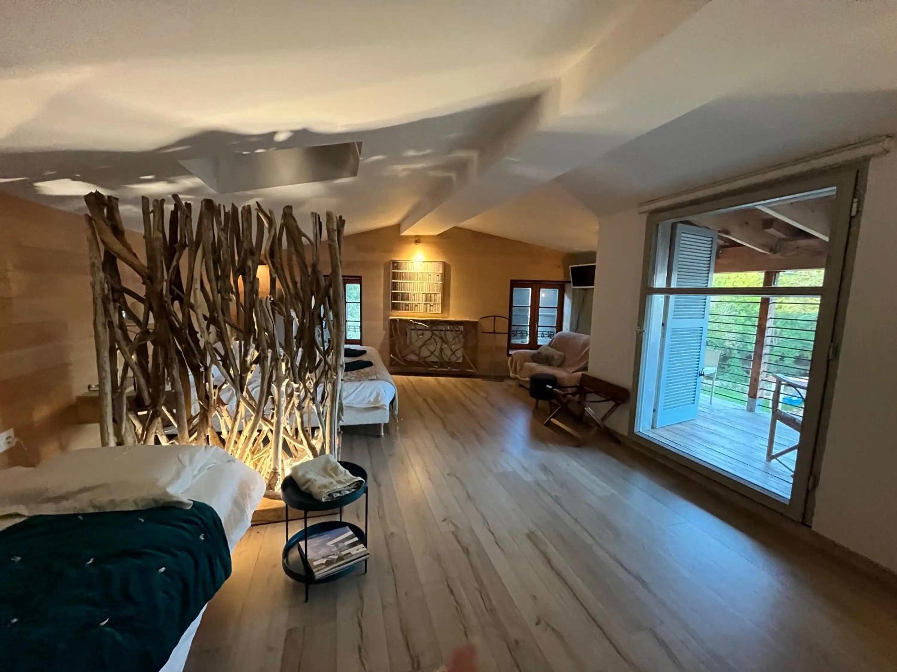 Logis Hotel Nature Cathare