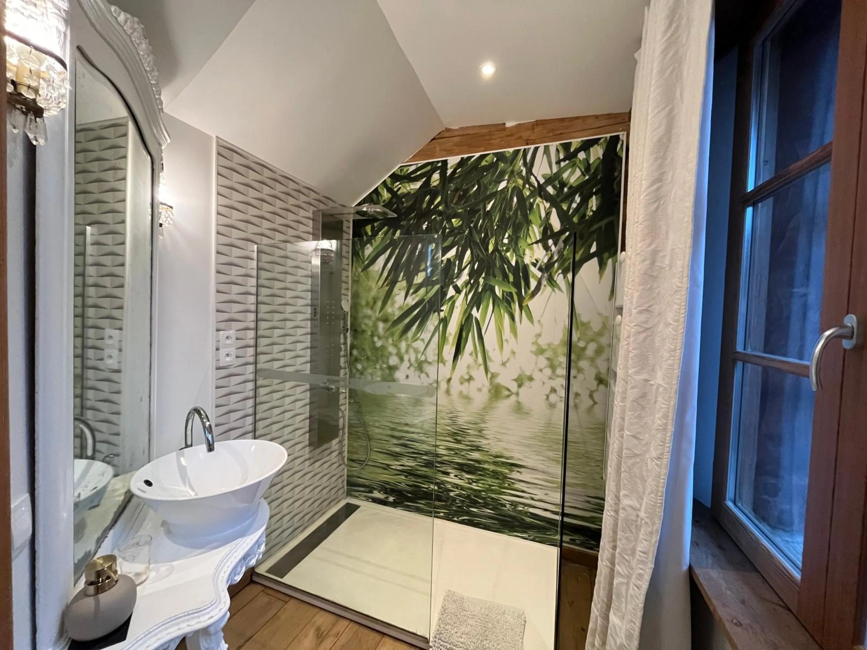 Logis Hotel Nature Cathare