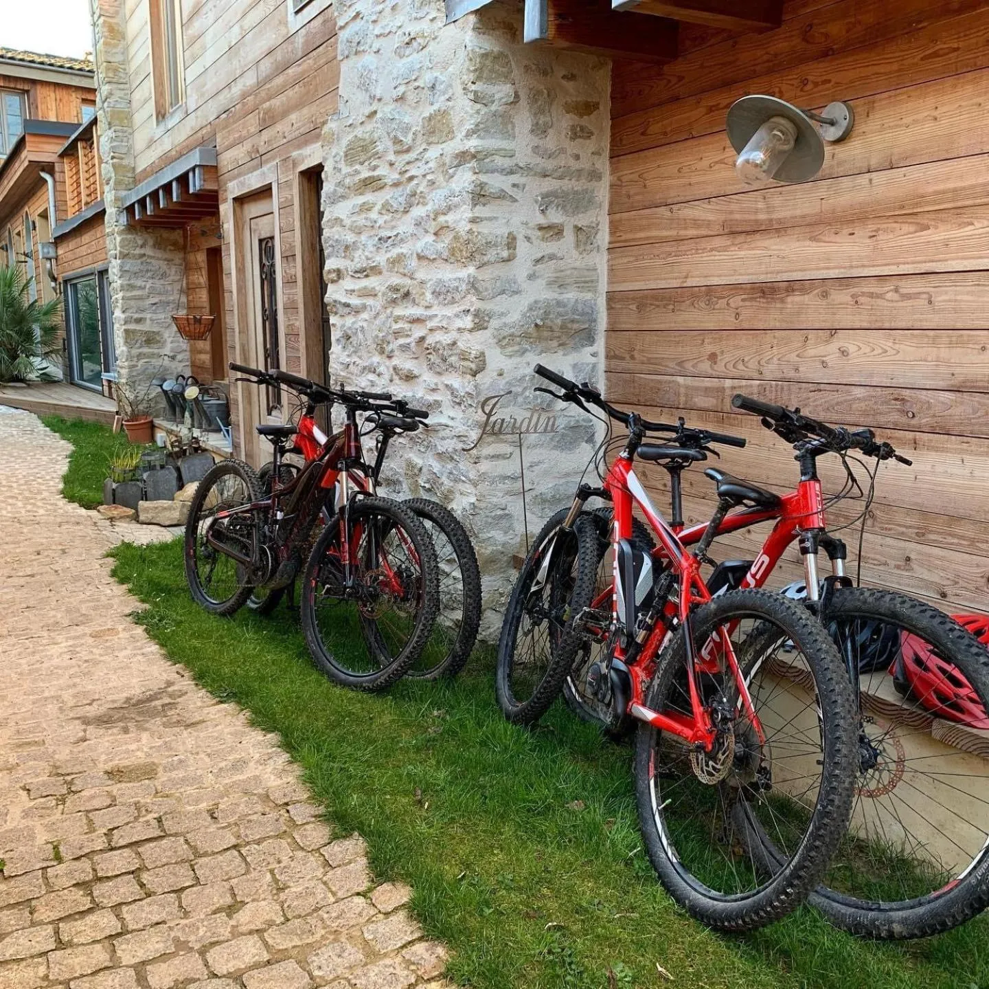 Logis Hotel Nature Cathare