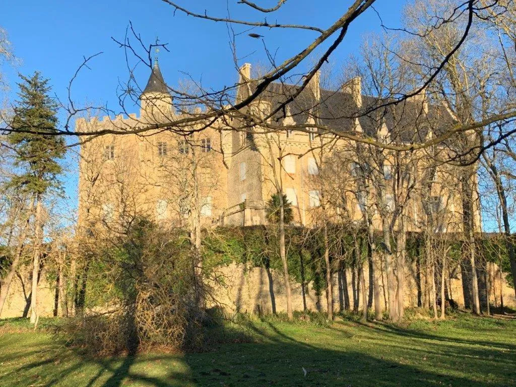 Logis Hotel Nature Cathare