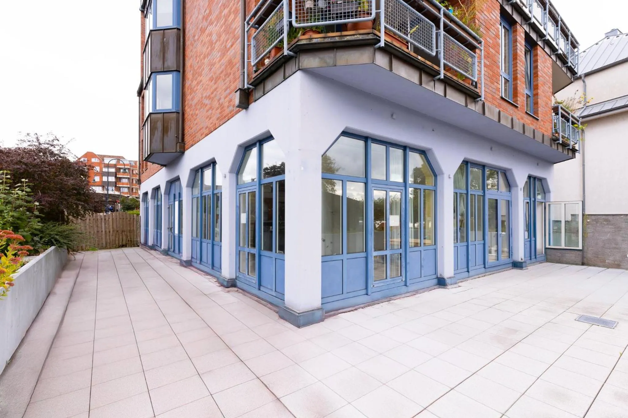 Property building in Garner Hotel Cologne Porz - Airport by IHG