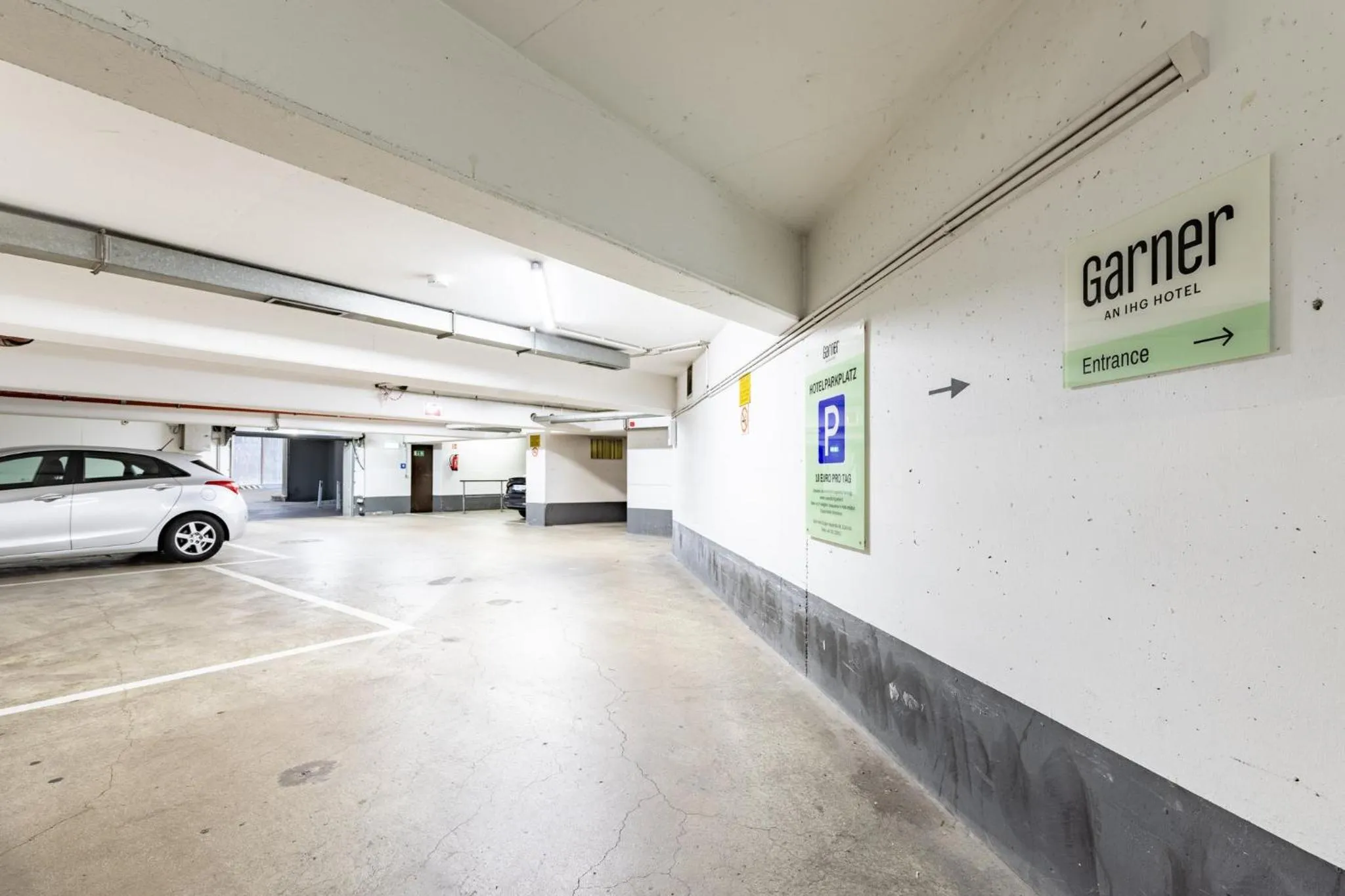 Other in Garner Hotel Cologne Porz - Airport by IHG