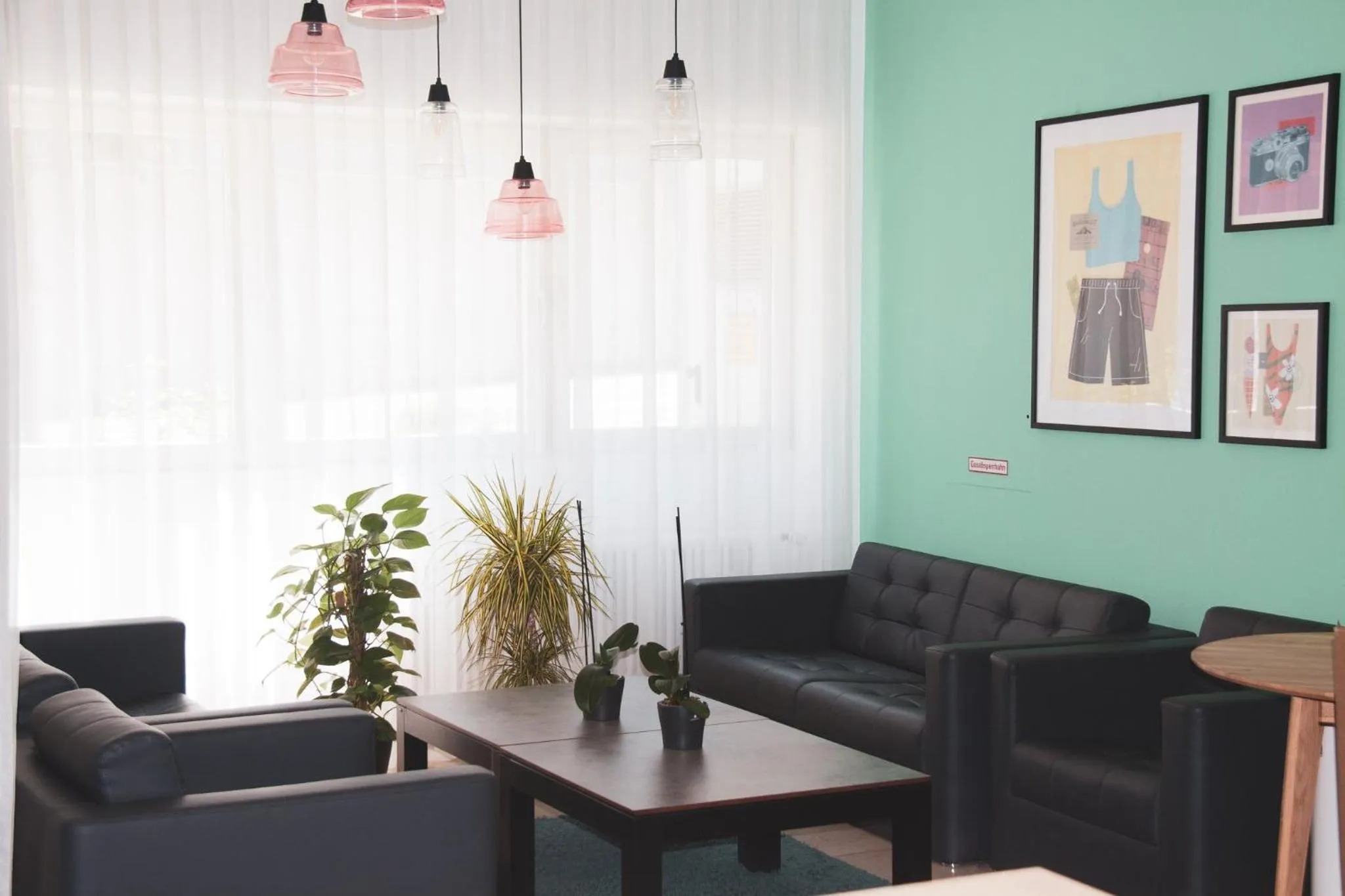 Property building in Garner Hotel Cologne Porz - Airport by IHG