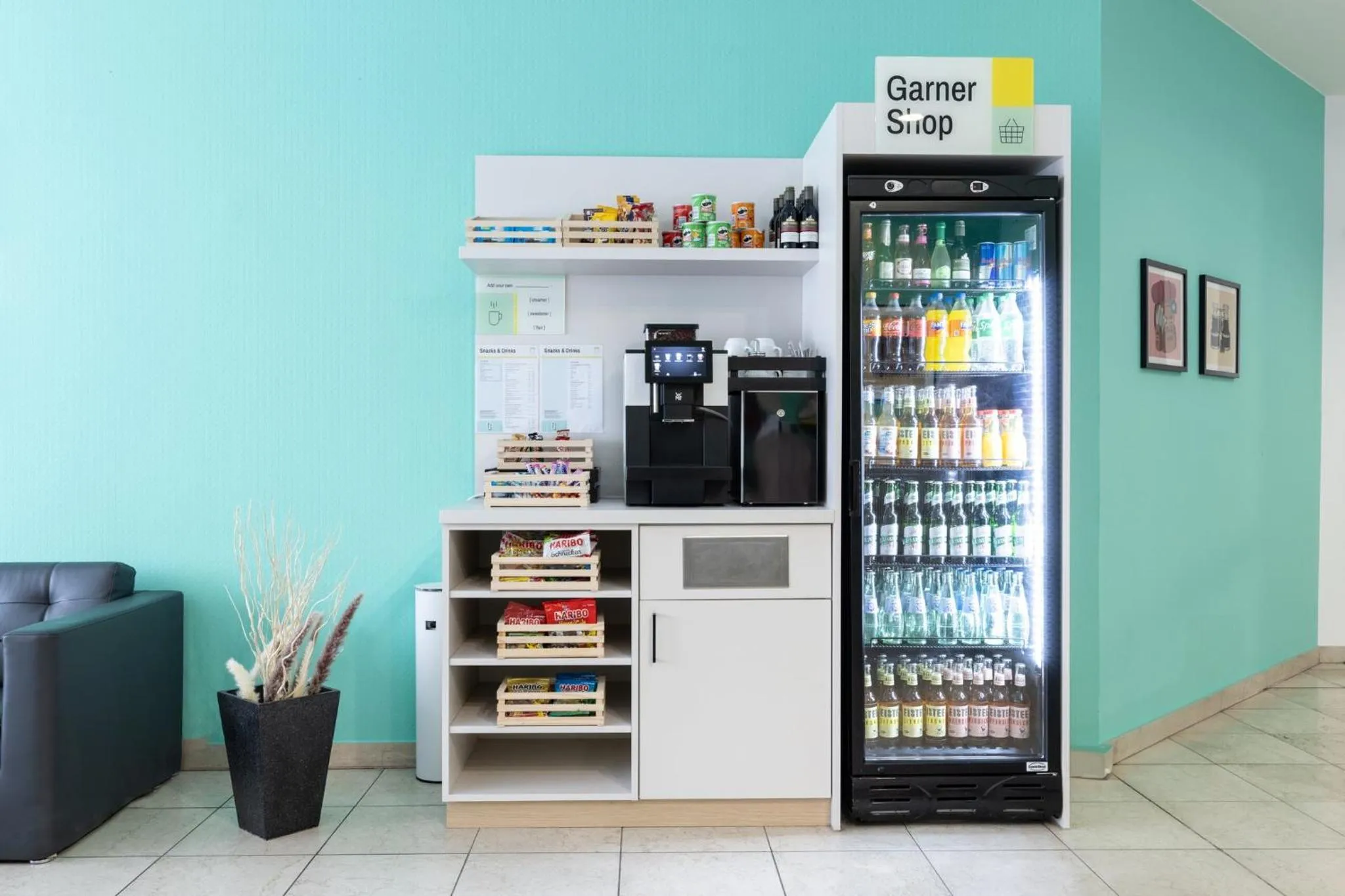 Other in Garner Hotel Cologne Porz - Airport by IHG