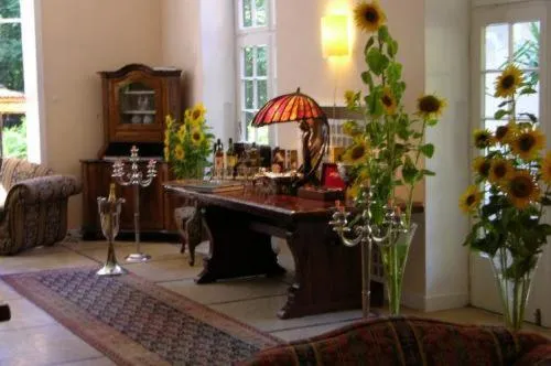 Day in Waldhotel Silbermühle