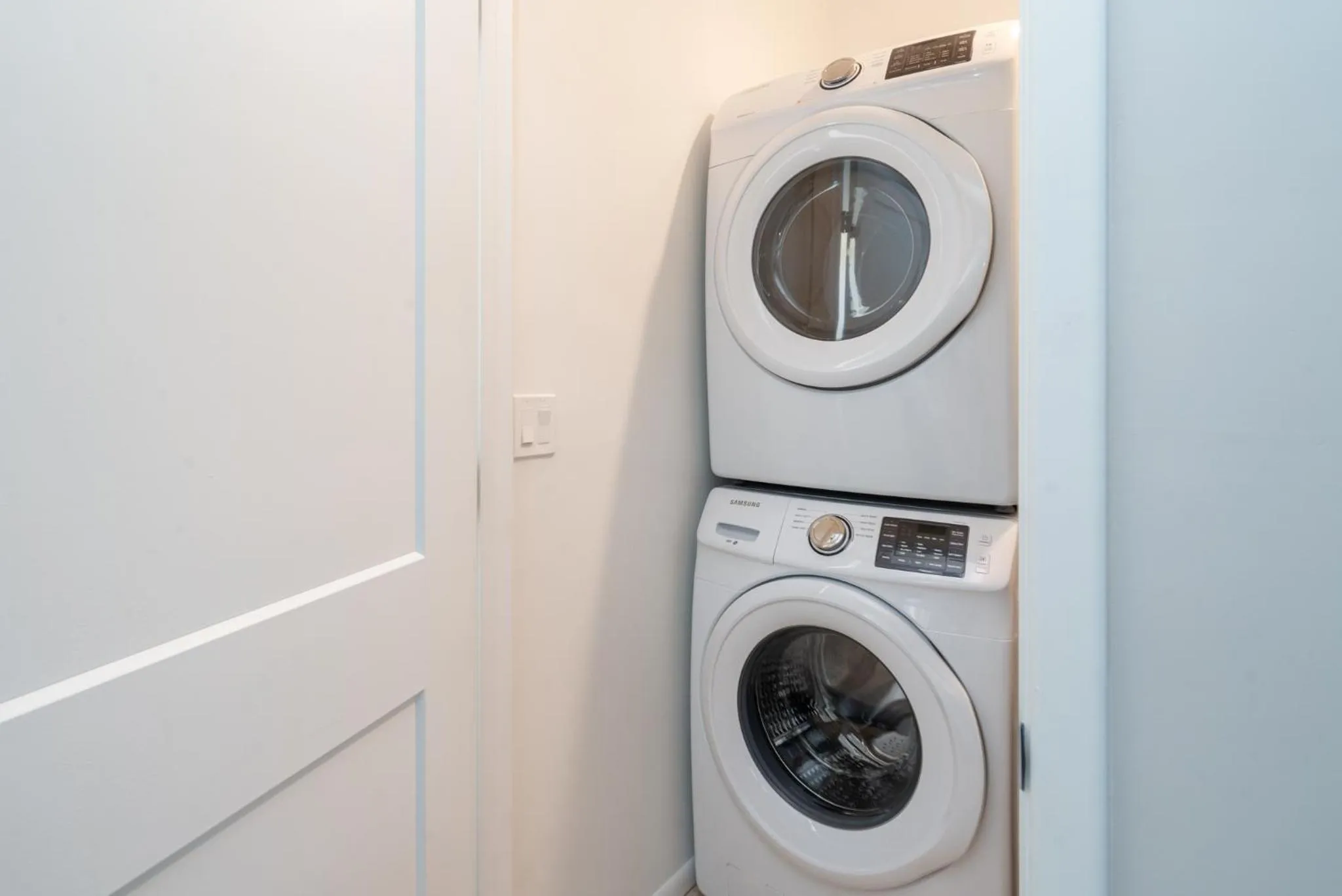 Property building in Crescent Moon Casita