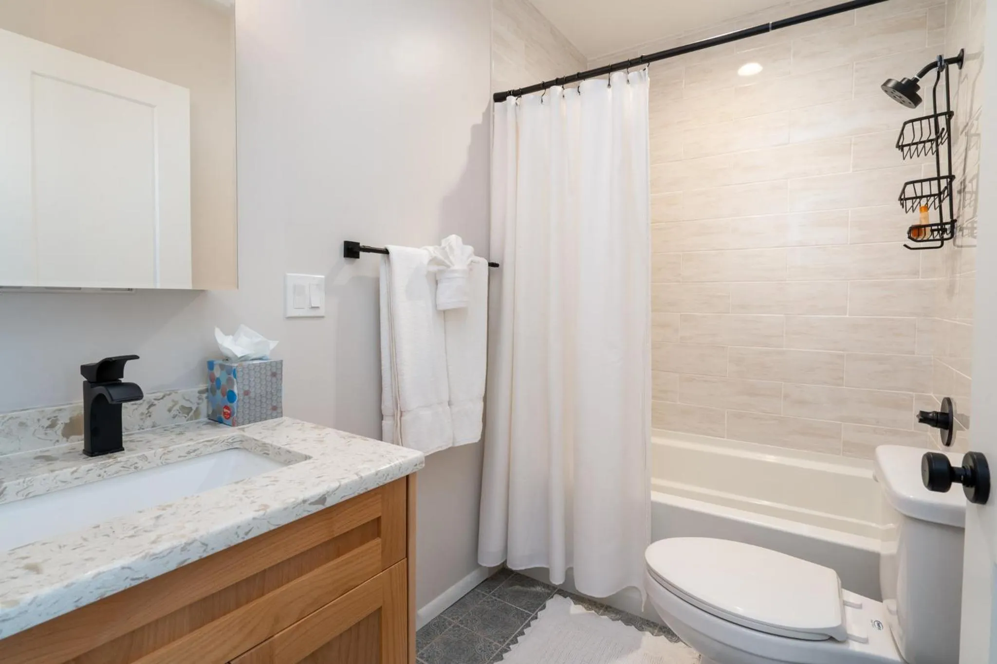 Property building in Crescent Moon Casita