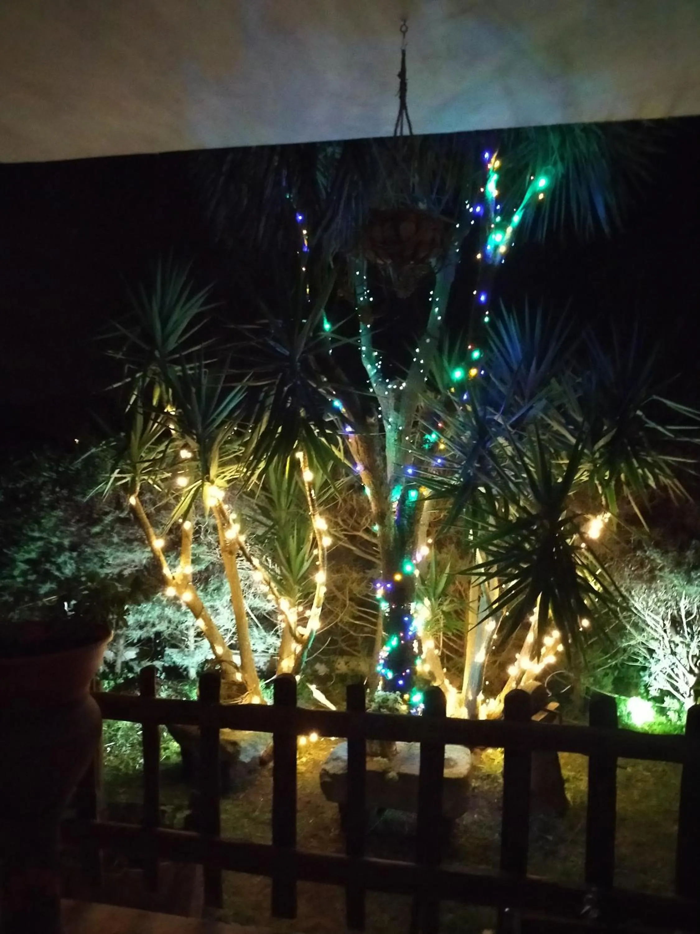 B&B il giardino di Eolo