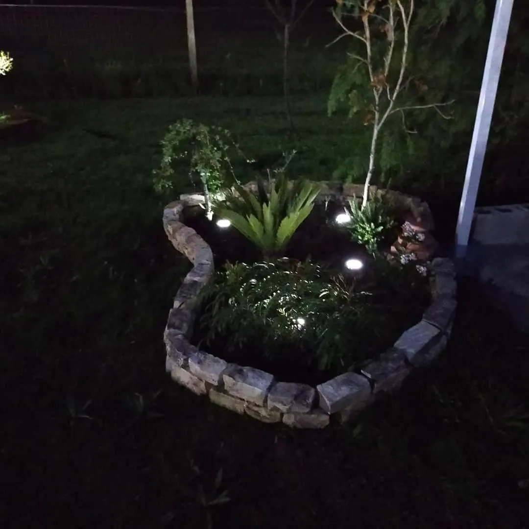 B&B il giardino di Eolo