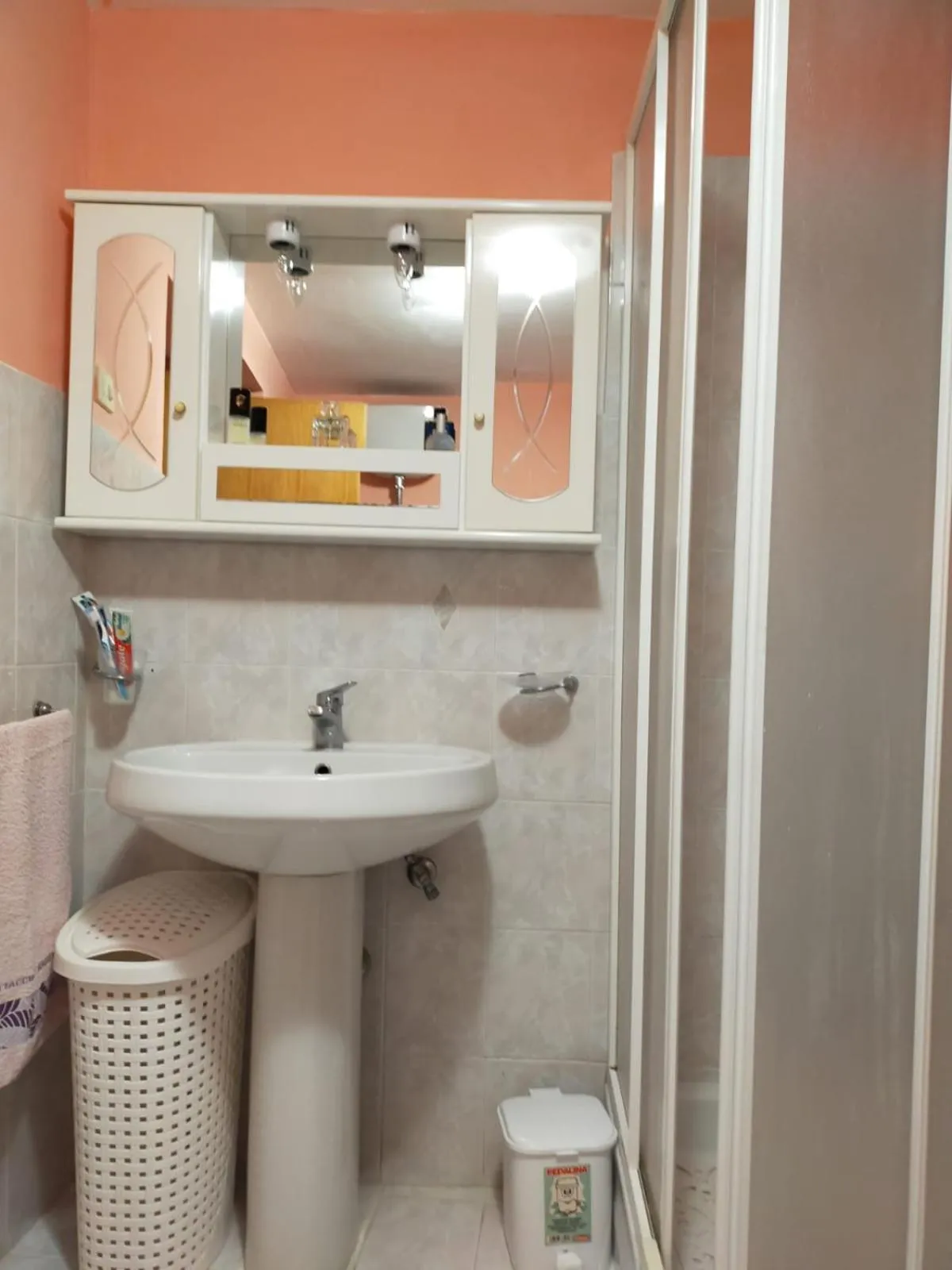 B&B il giardino di Eolo