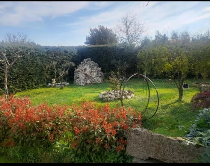 B&B il giardino di Eolo