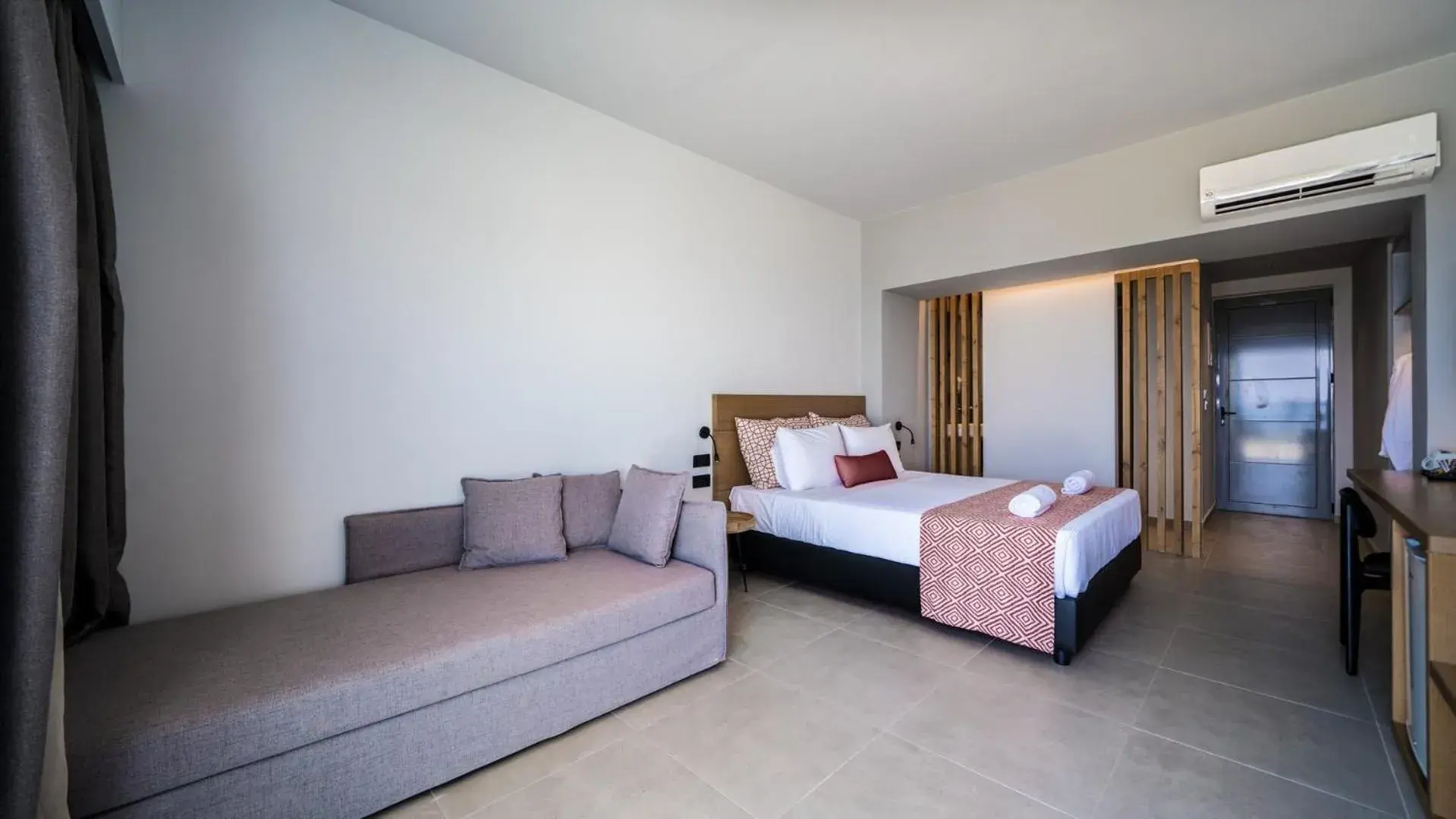 Property building, Bed in HARMONY CREST RESORT & SPA Adults Only Property building, Bed in HARMONY CREST RESORT & SPA Adults Only
