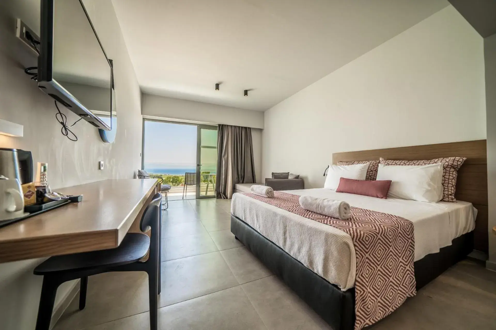 Property building, Bed in HARMONY CREST RESORT & SPA Adults Only Property building, Bed in HARMONY CREST RESORT & SPA Adults Only