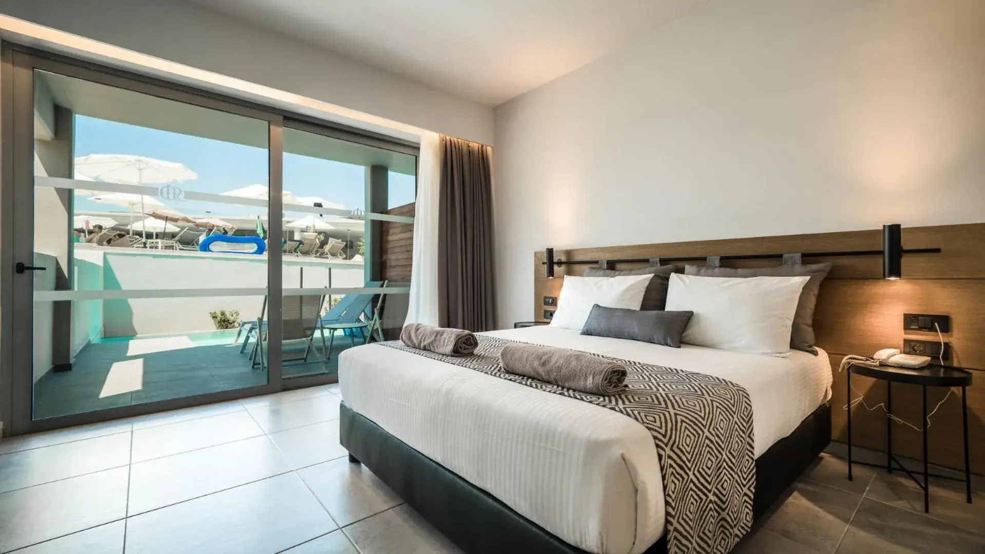 Property building, Bed in HARMONY CREST RESORT & SPA Adults Only Property building, Bed in HARMONY CREST RESORT & SPA Adults Only