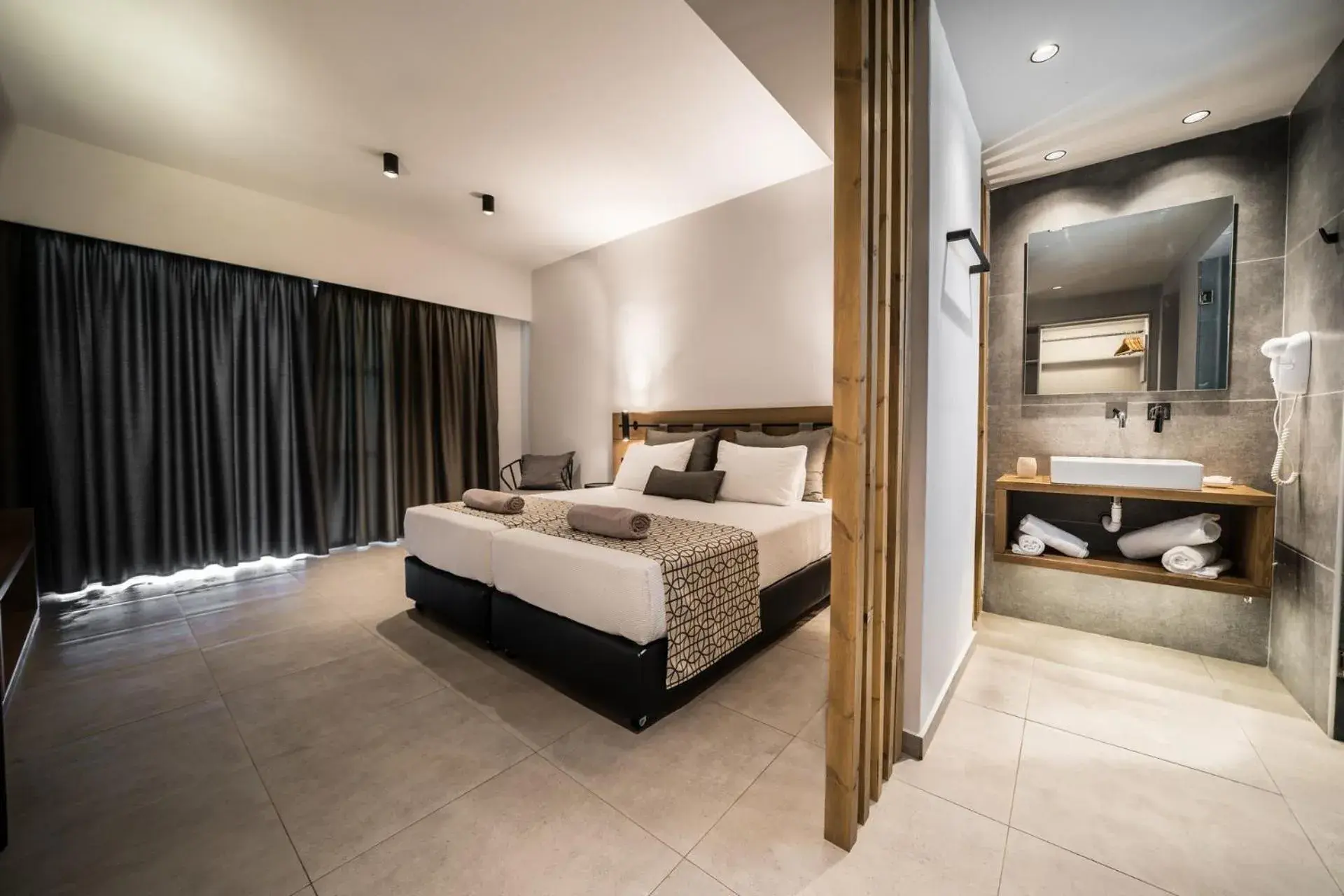 Property building, Bed in HARMONY CREST RESORT & SPA Adults Only Property building, Bed in HARMONY CREST RESORT & SPA Adults Only