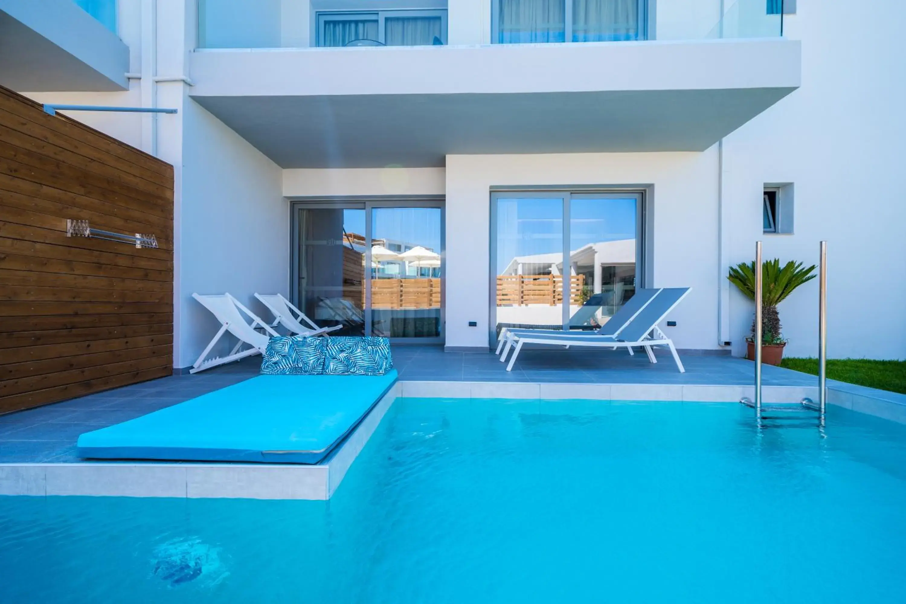 Property building in HARMONY CREST RESORT & SPA Adults Only Property building in HARMONY CREST RESORT & SPA Adults Only
