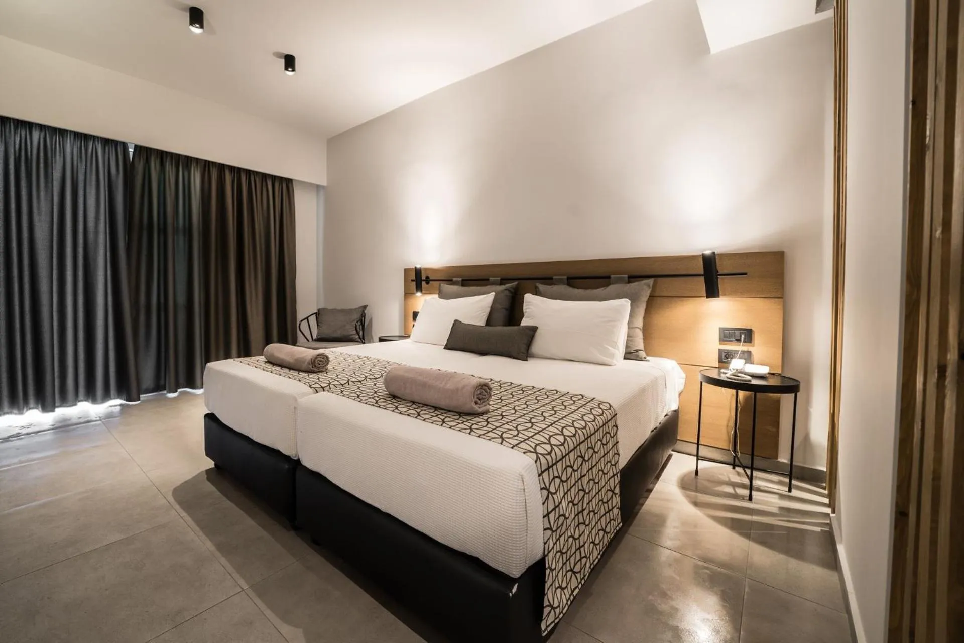 Property building in HARMONY CREST RESORT & SPA Adults Only