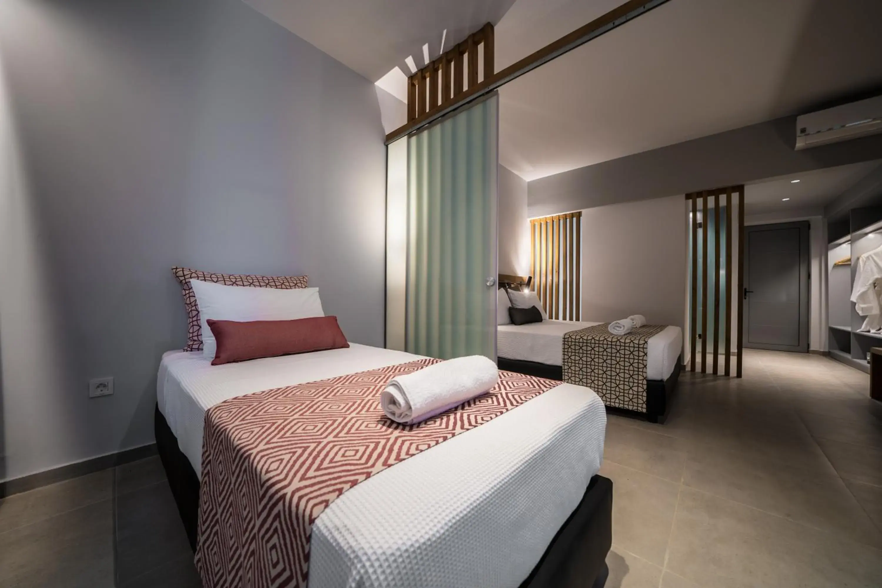 Property building, Bed in HARMONY CREST RESORT & SPA Adults Only Property building, Bed in HARMONY CREST RESORT & SPA Adults Only