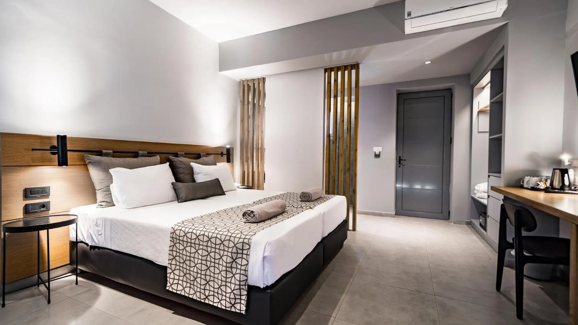 Property building in HARMONY CREST RESORT & SPA Adults Only