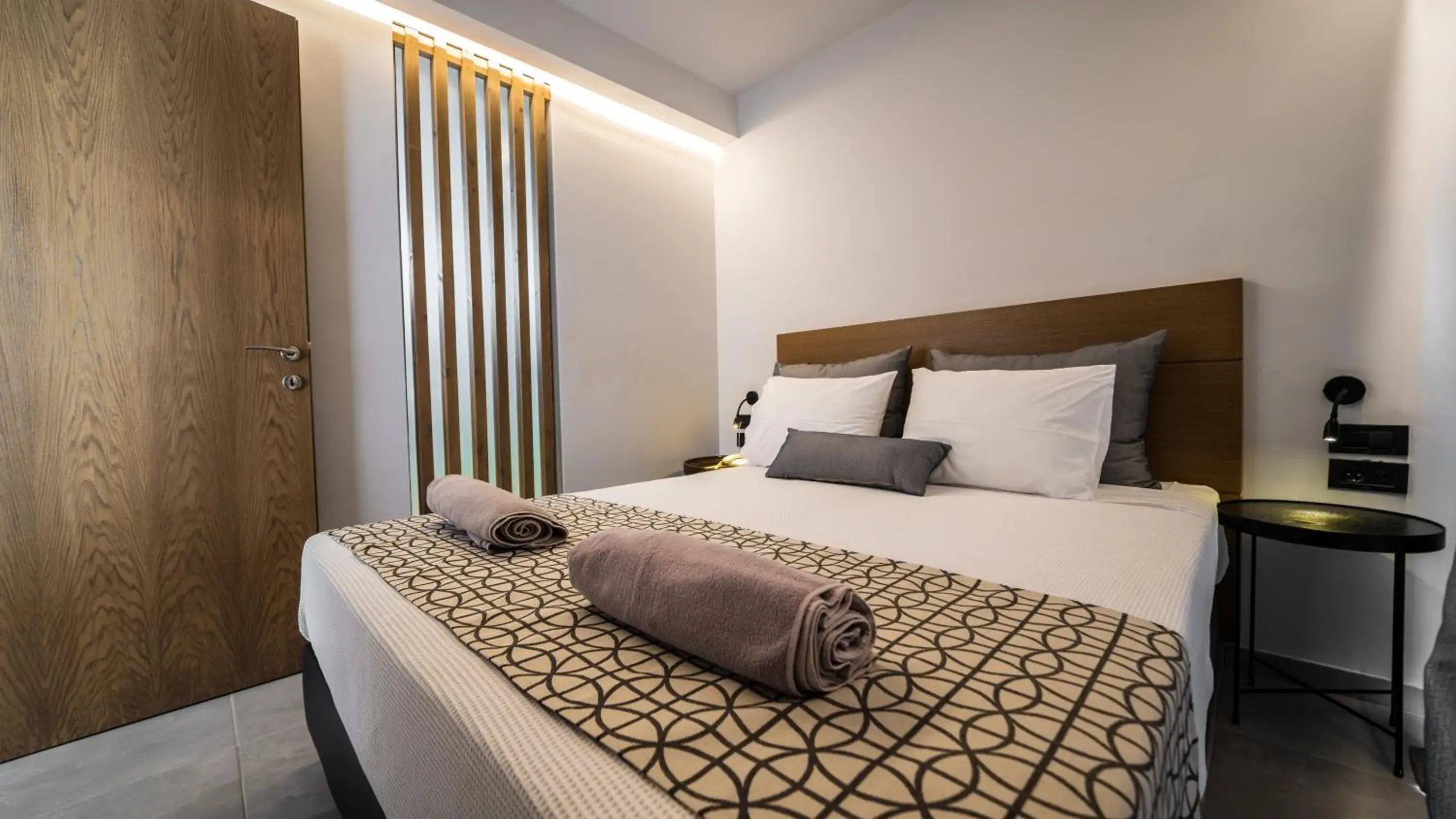 Property building, Bed in HARMONY CREST RESORT & SPA Adults Only Property building, Bed in HARMONY CREST RESORT & SPA Adults Only
