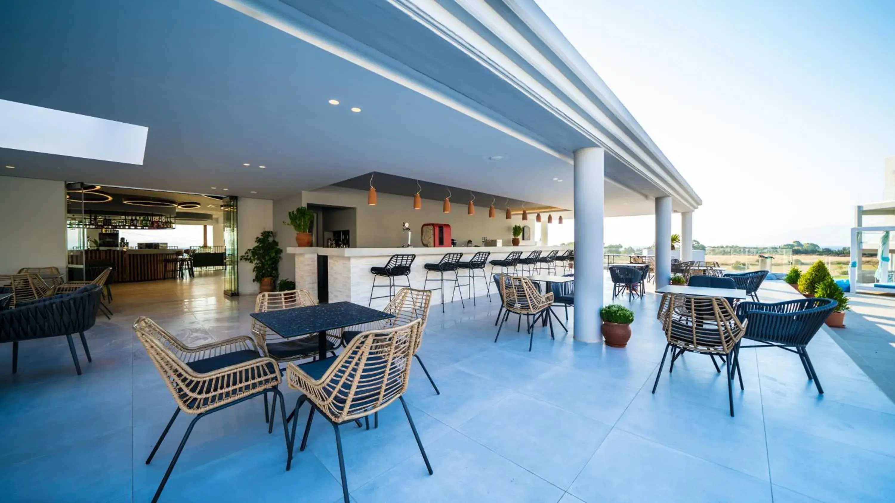 Property building in HARMONY CREST RESORT & SPA Adults Only Property building in HARMONY CREST RESORT & SPA Adults Only