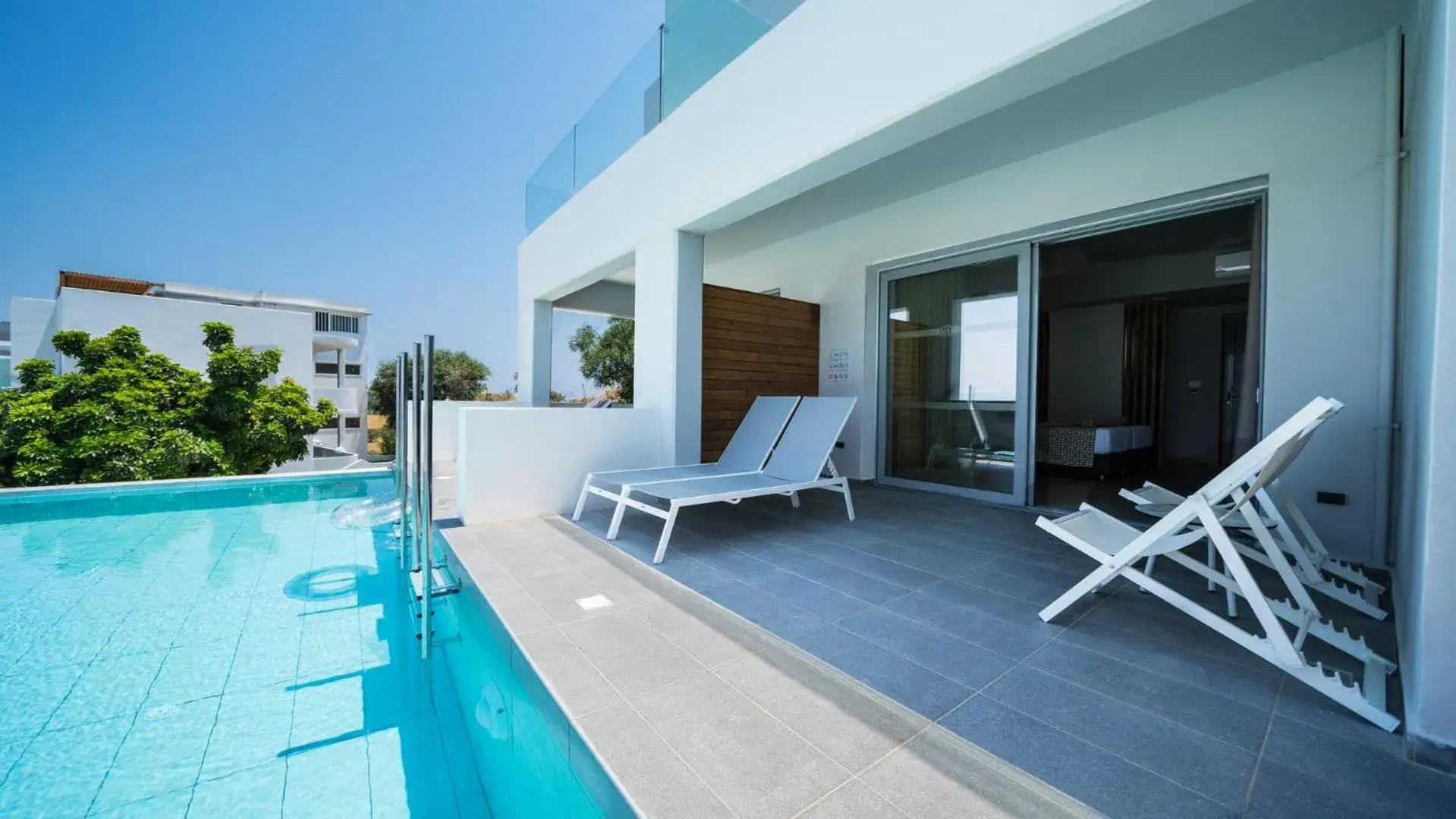 Property building in HARMONY CREST RESORT & SPA Adults Only Property building in HARMONY CREST RESORT & SPA Adults Only