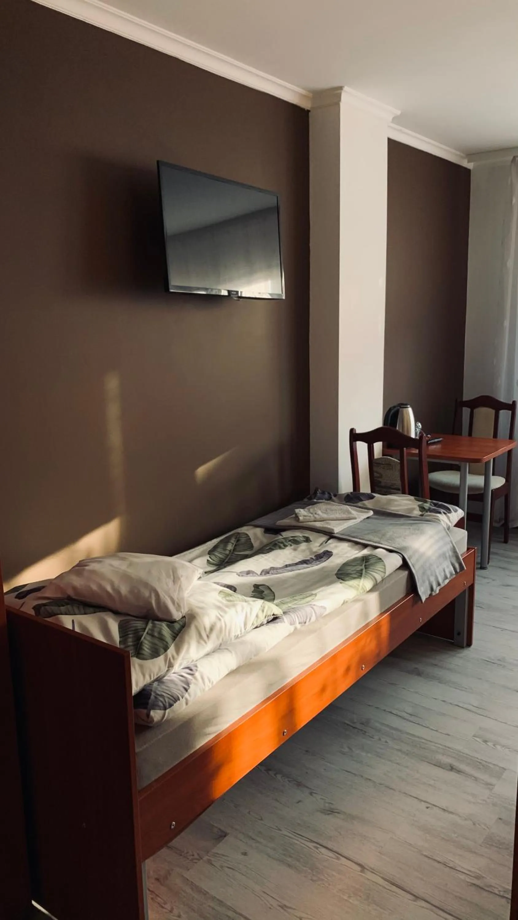 Bed in Bianco - pokoje noclegowe