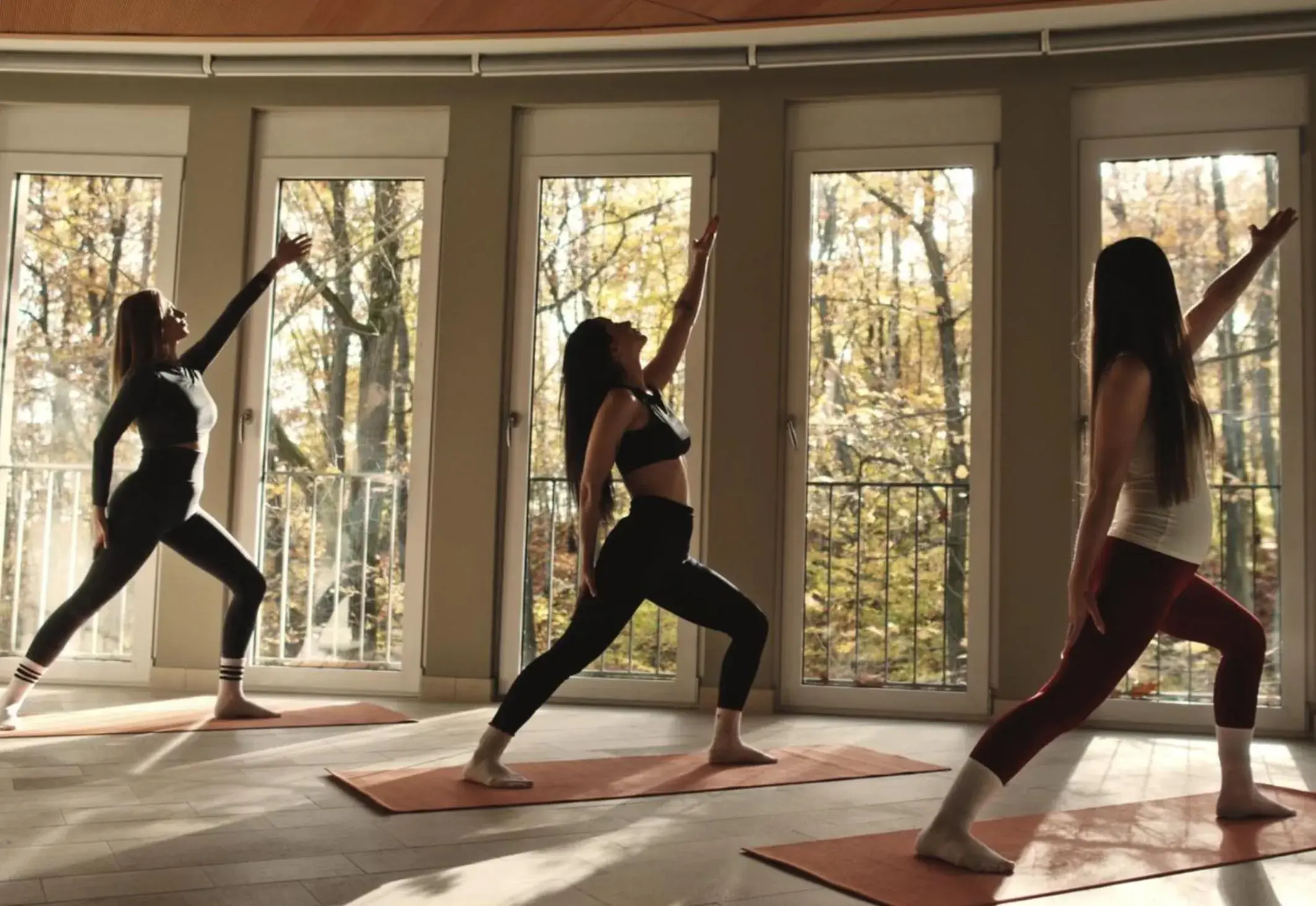 Spa and wellness centre/facilities in Precise Resort Bad Saarow Spa and wellness centre/facilities in Precise Resort Bad Saarow