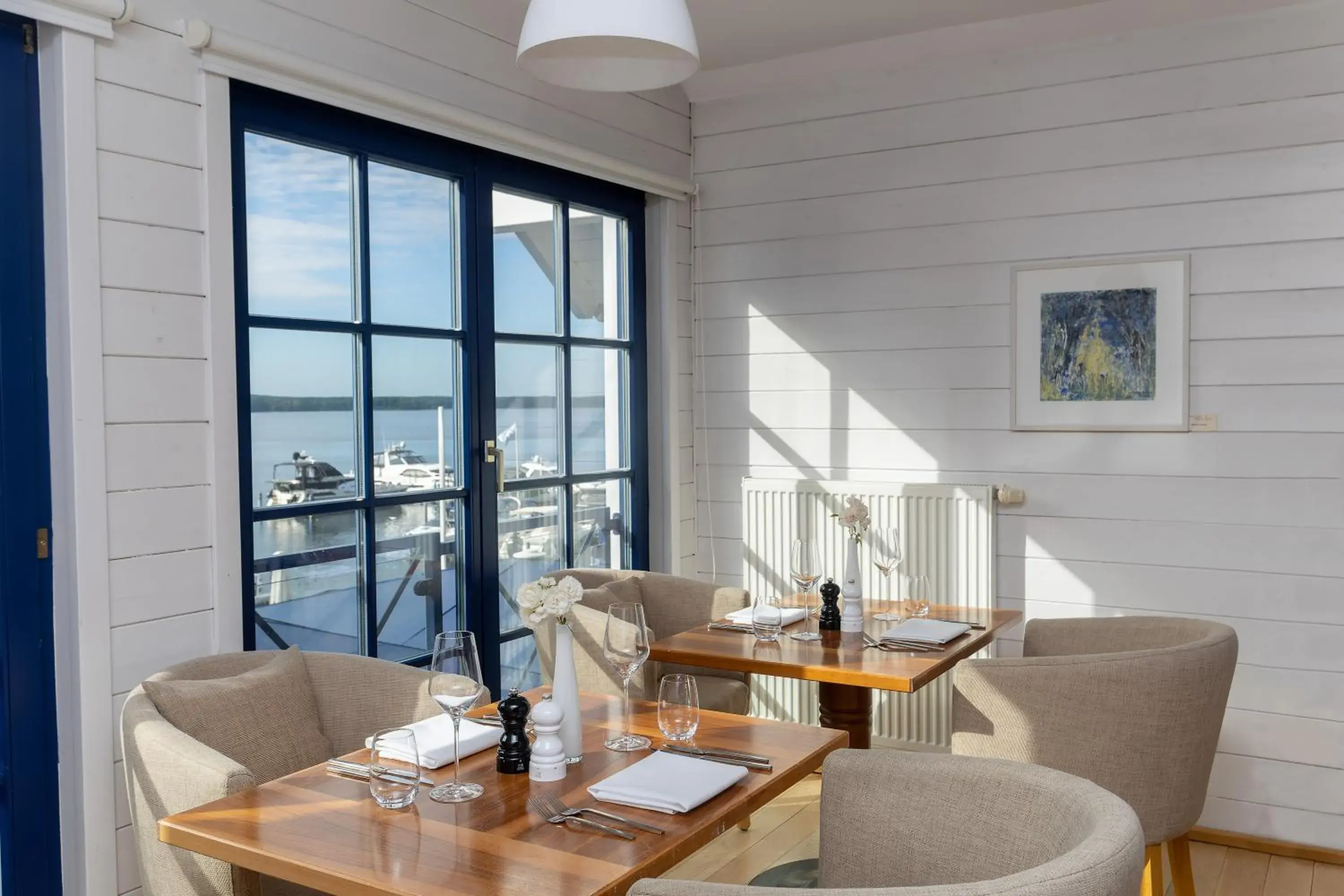 Restaurant/places to eat in Precise Resort Bad Saarow Restaurant/places to eat in Precise Resort Bad Saarow