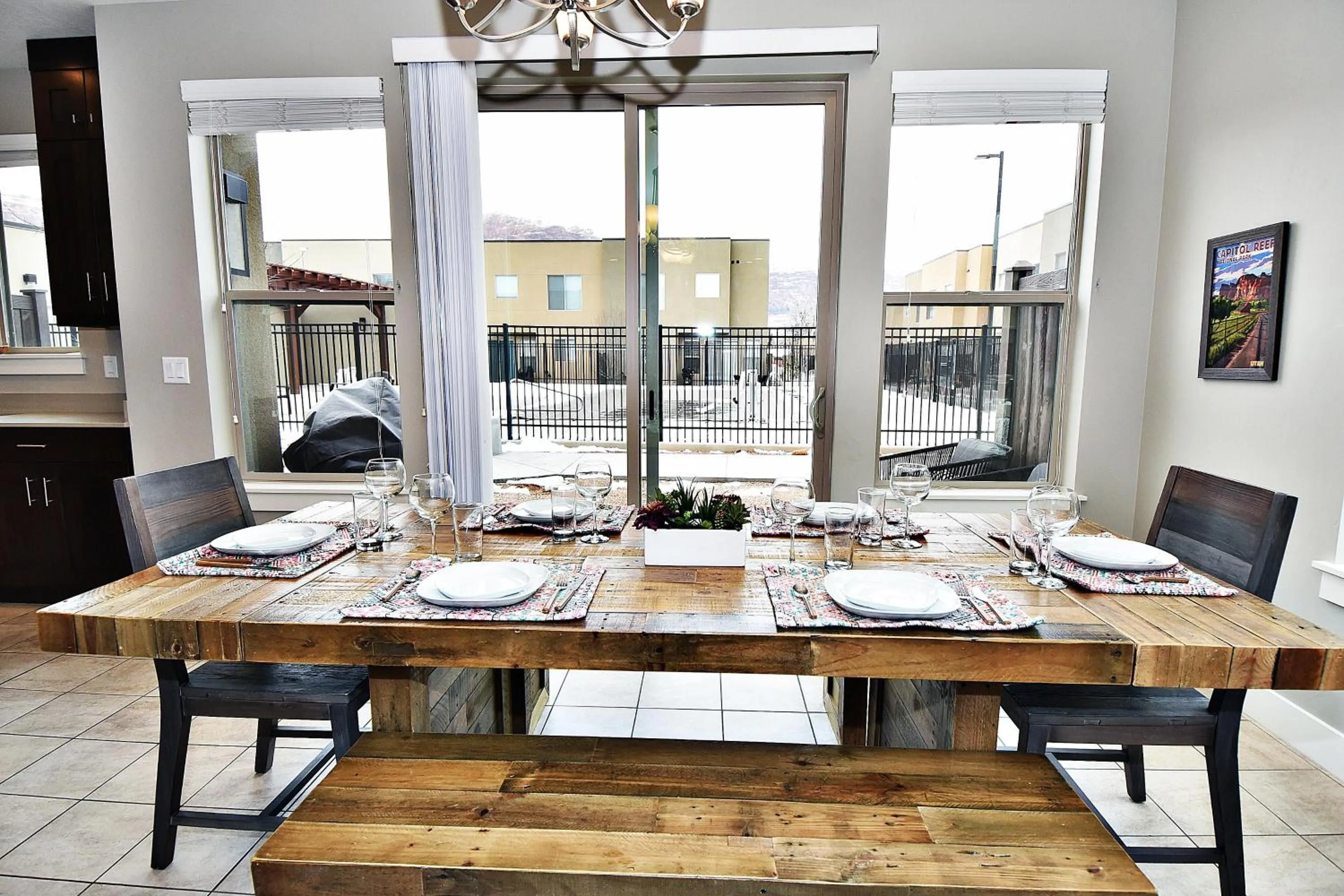 Entrada at Moab 421 and 425 and 429