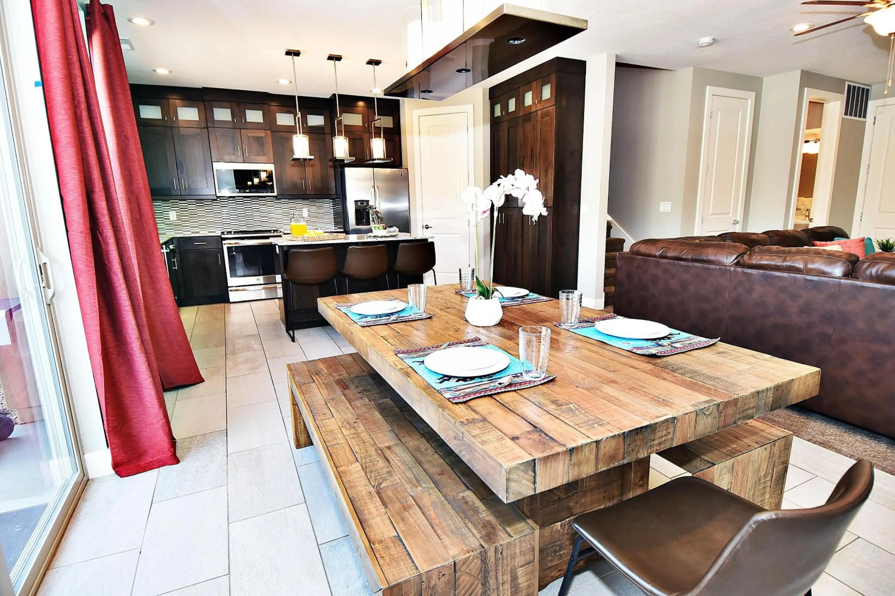 Entrada at Moab 421 and 425 and 429