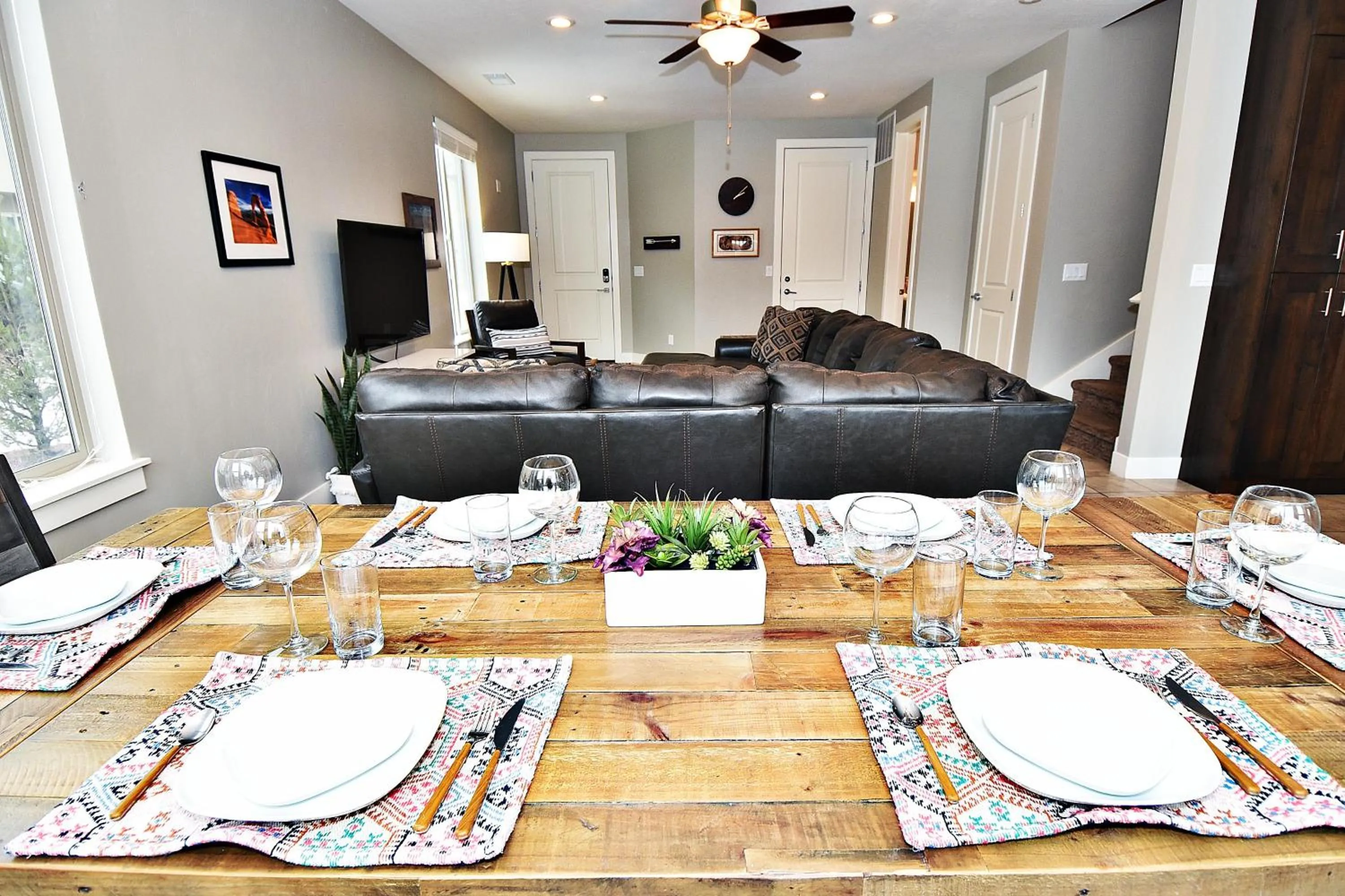 Entrada at Moab 421 and 425 and 429